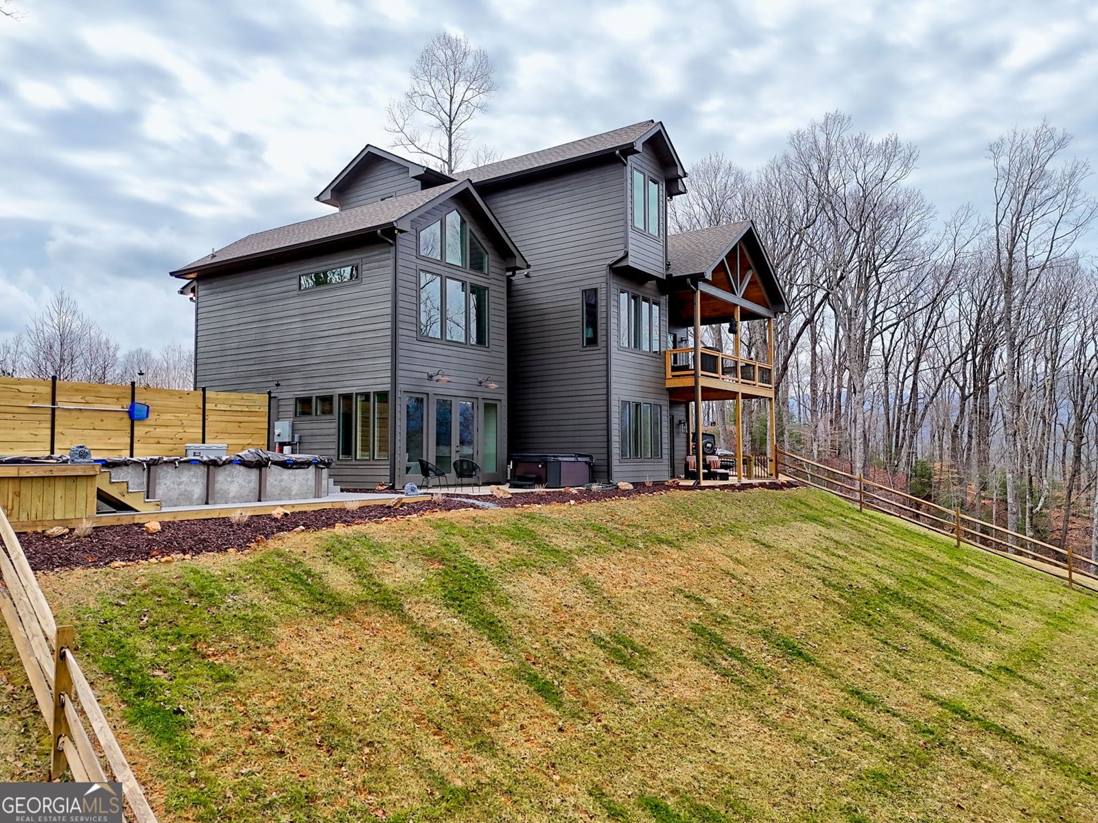 804 Settlers Ridge Road Ellijay - Photo 101