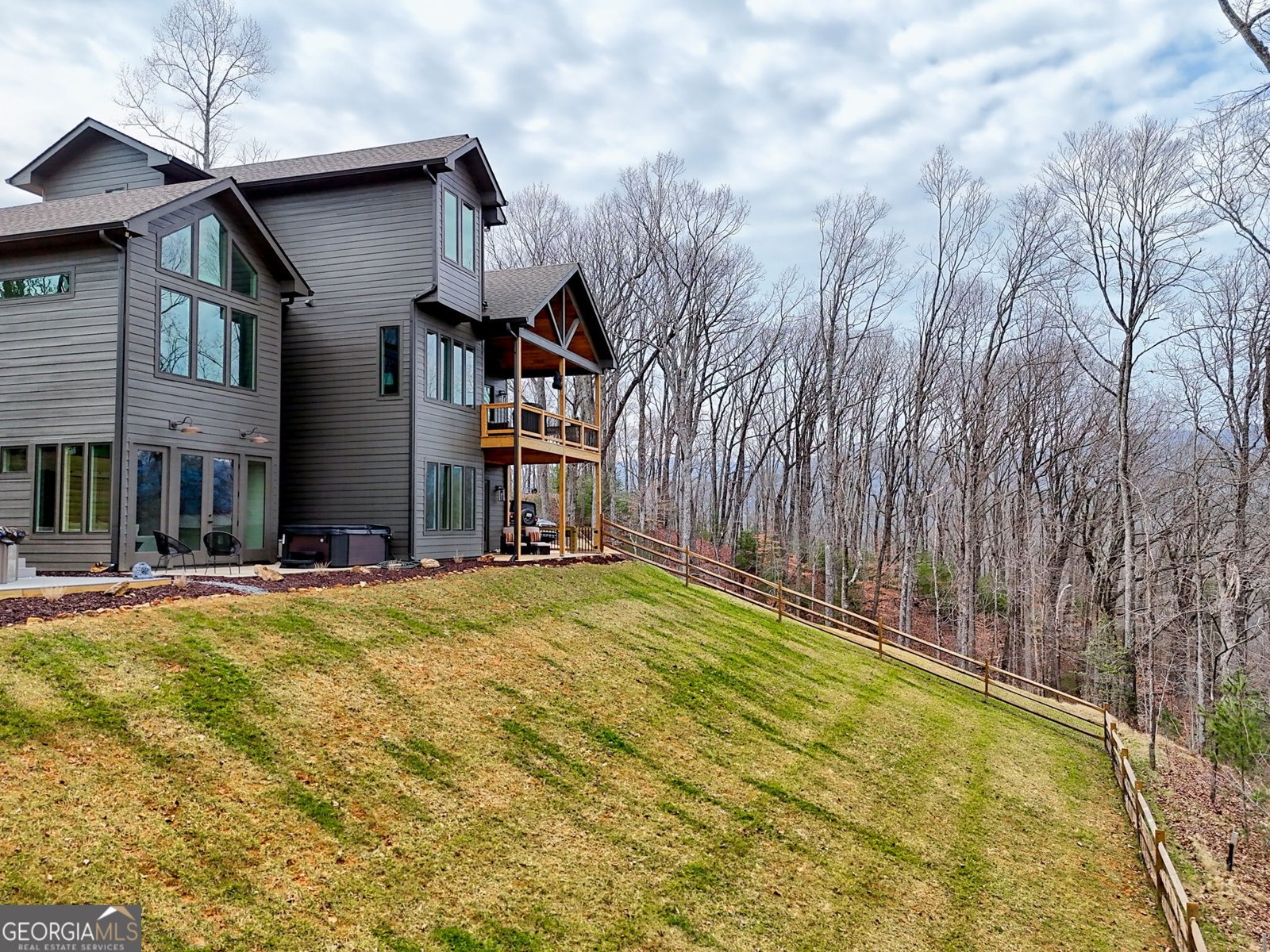 804 Settlers Ridge Road Ellijay - Photo 102