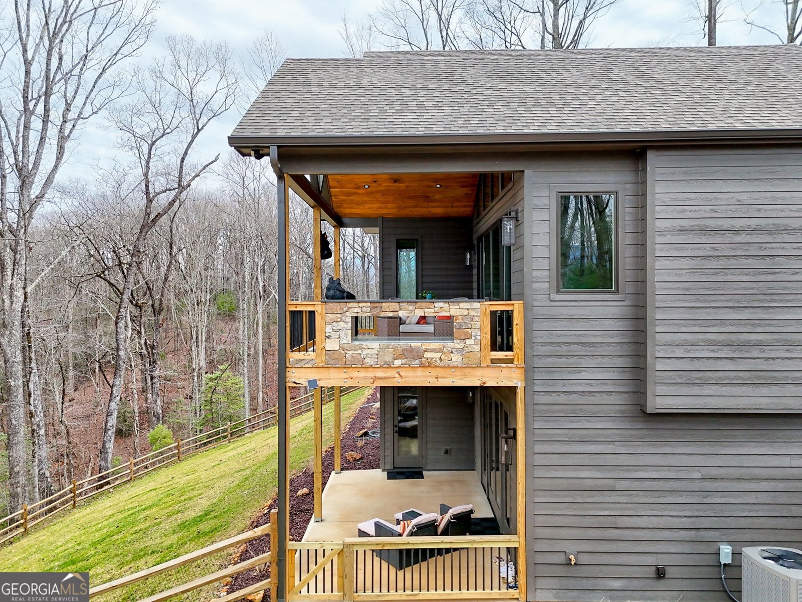804 Settlers Ridge Road Ellijay - Photo 103
