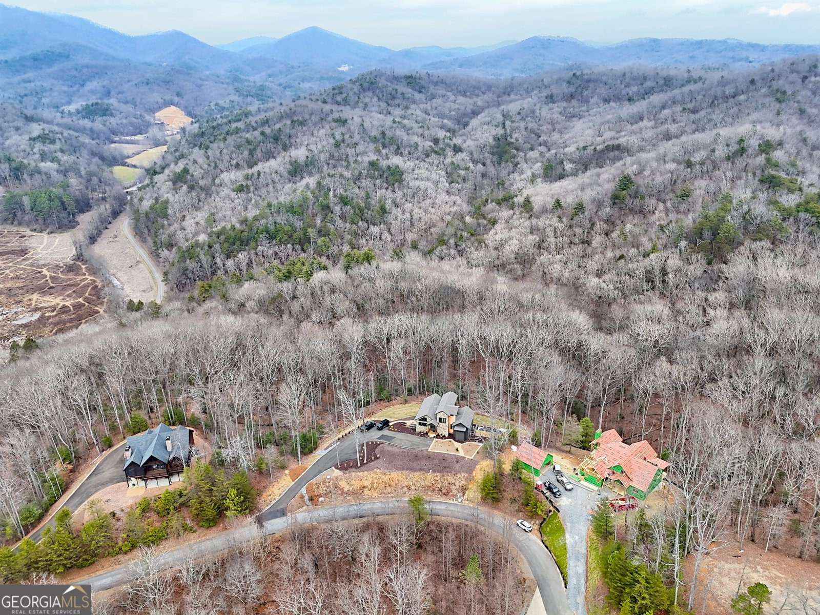 804 Settlers Ridge Road Ellijay - Photo 104