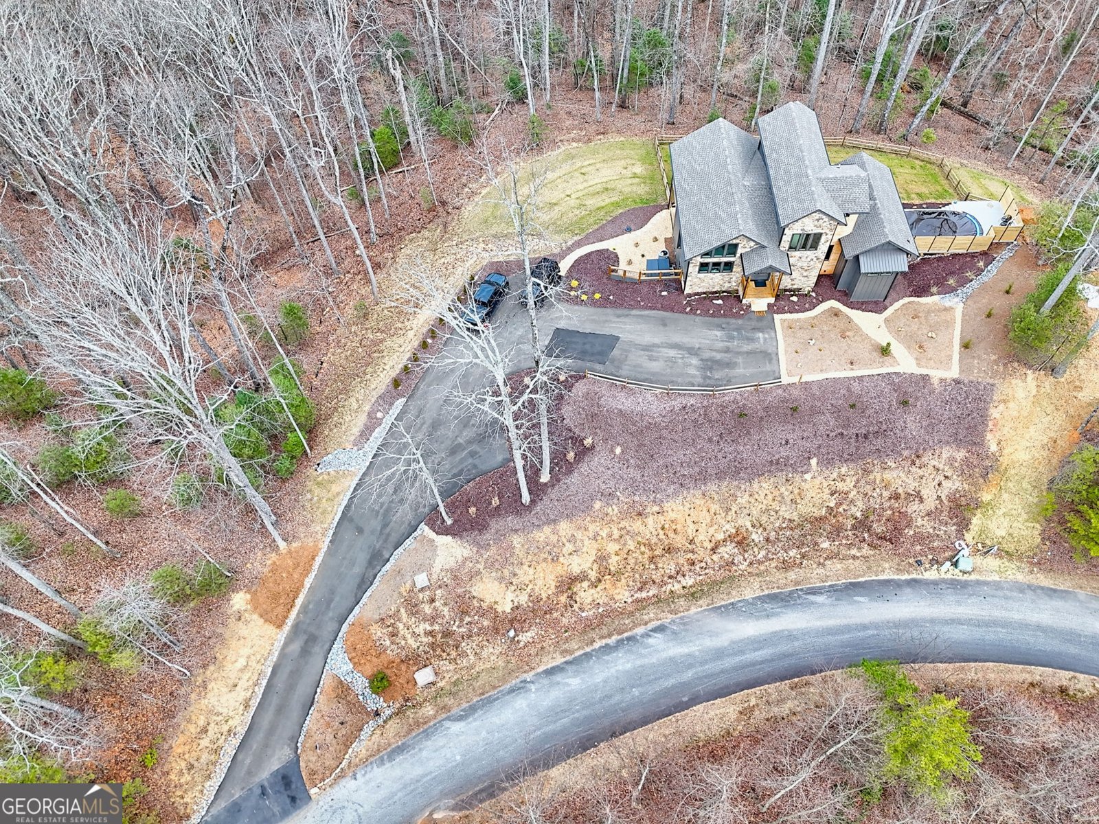 804 Settlers Ridge Road Ellijay - Photo 105