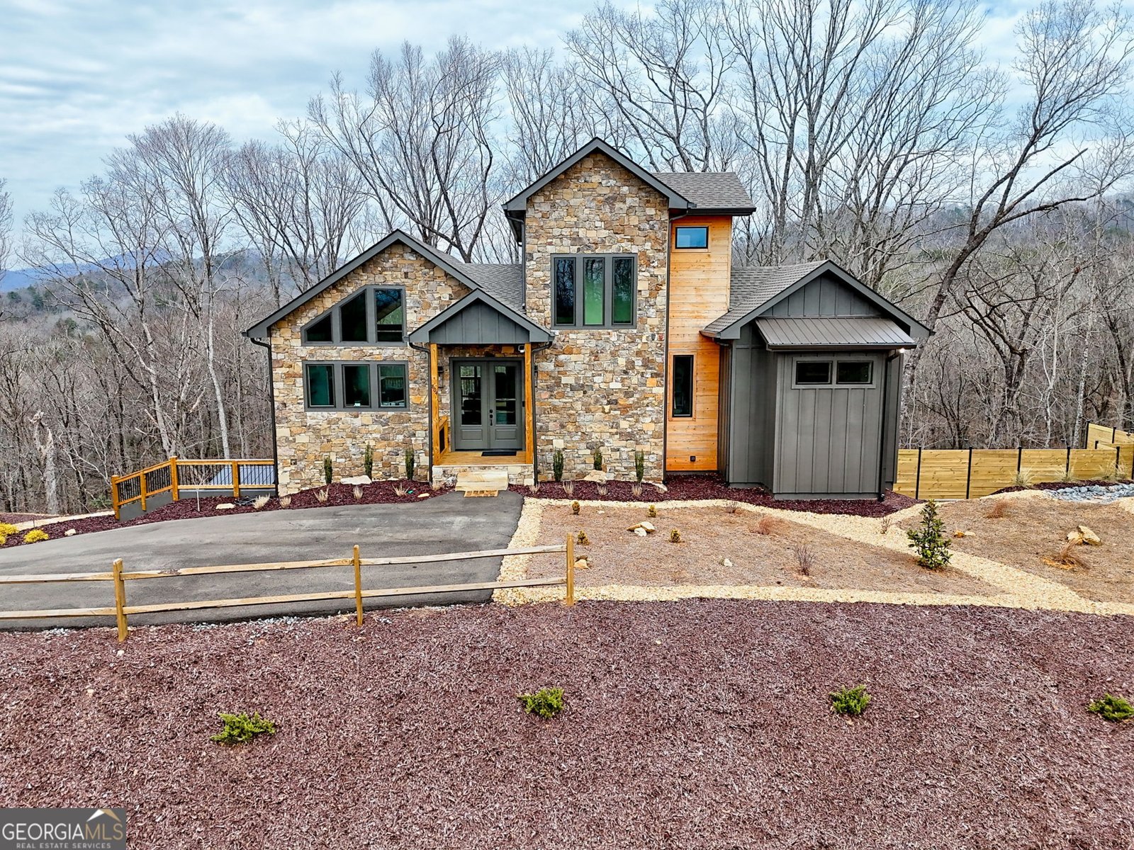 804 Settlers Ridge Road Ellijay - Photo 106