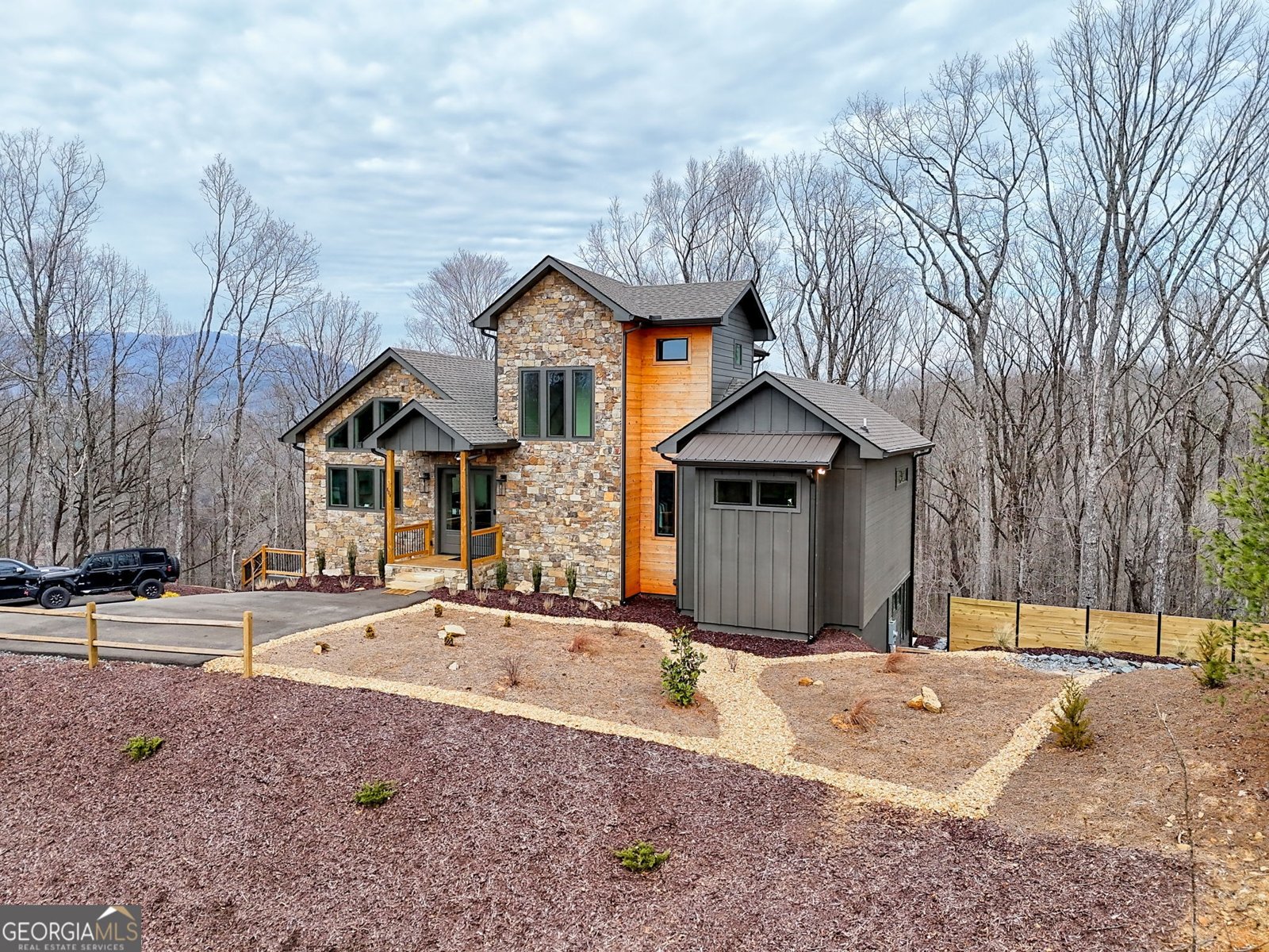 804 Settlers Ridge Road Ellijay - Photo 107