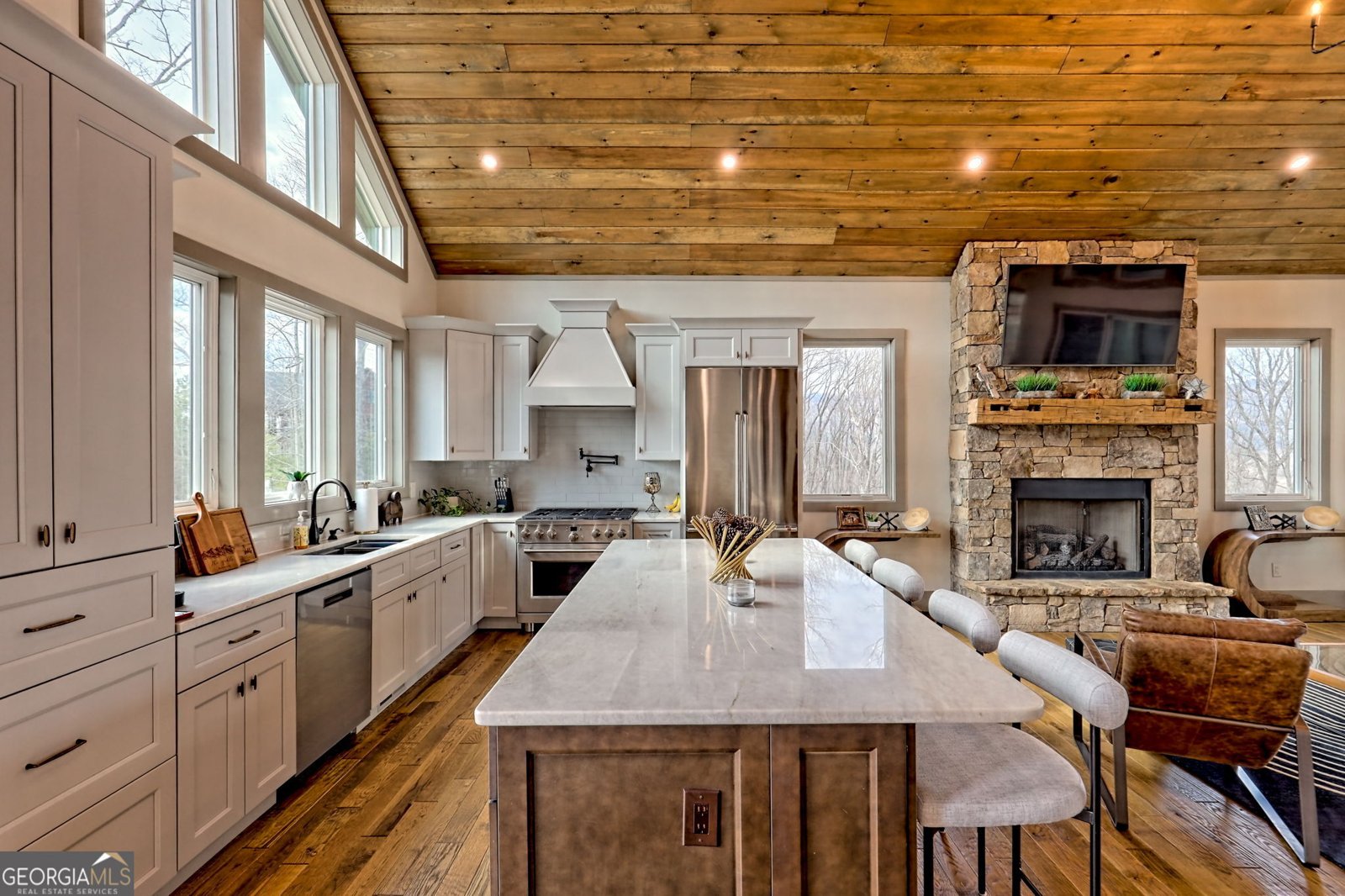 804 Settlers Ridge Road Ellijay - Photo 12
