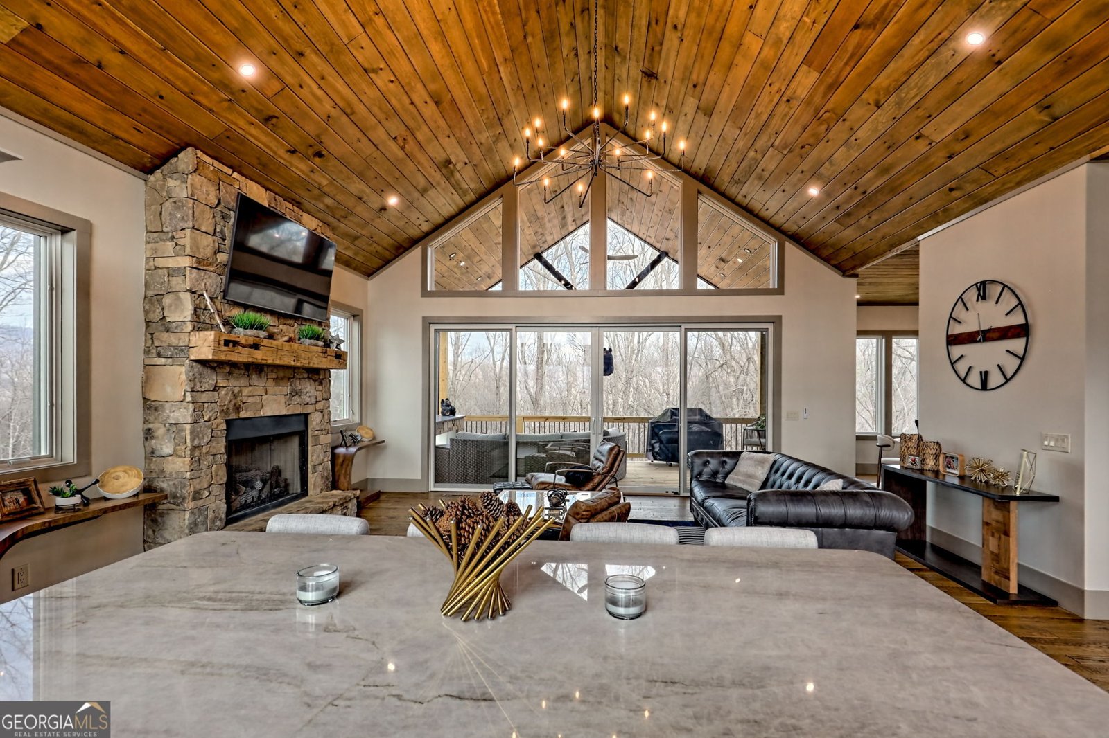 804 Settlers Ridge Road Ellijay - Photo 15