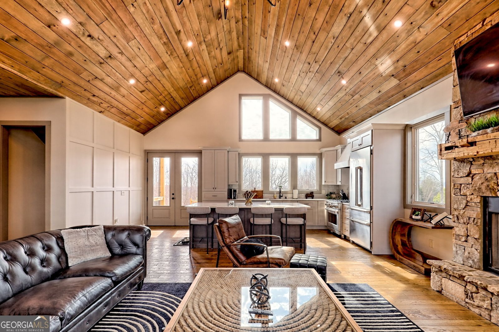 804 Settlers Ridge Road Ellijay - Photo 20