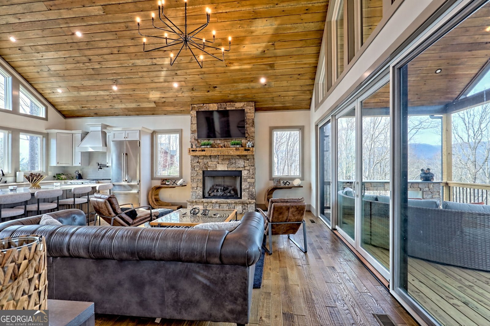 804 Settlers Ridge Road Ellijay - Photo 21