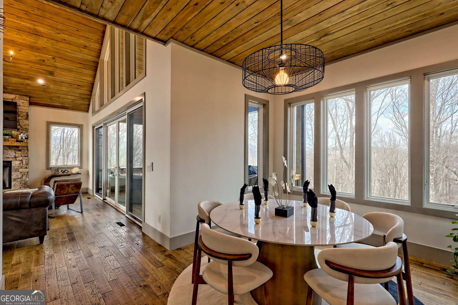 804 Settlers Ridge Road Ellijay - Photo 23