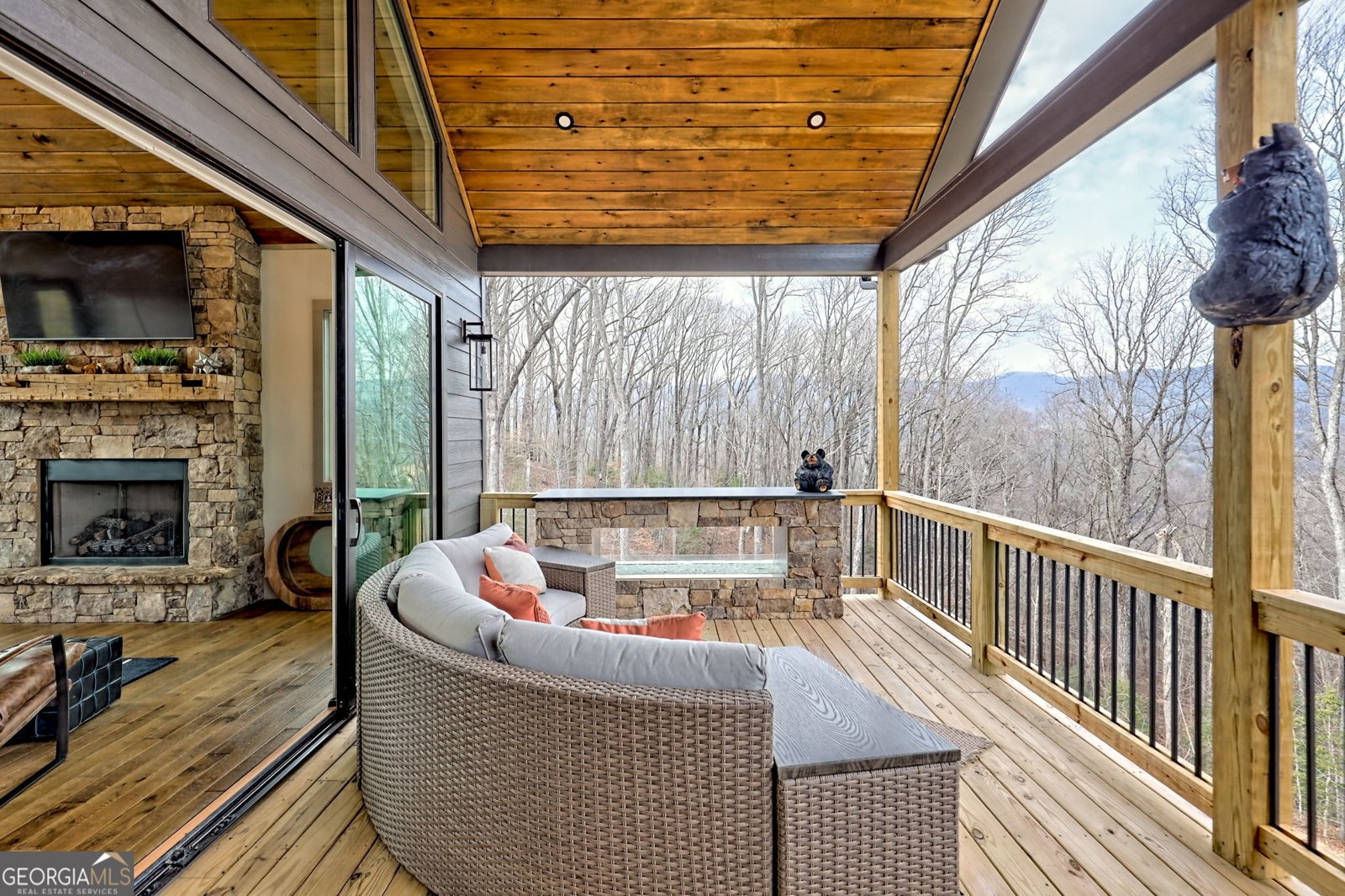 804 Settlers Ridge Road Ellijay - Photo 28
