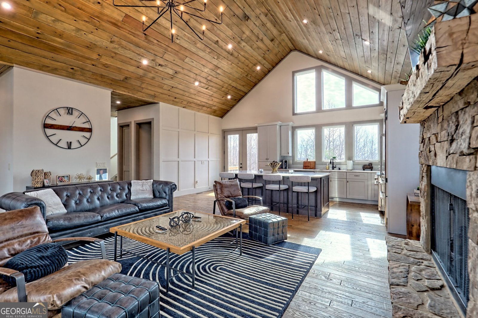 804 Settlers Ridge Road Ellijay - Photo 32
