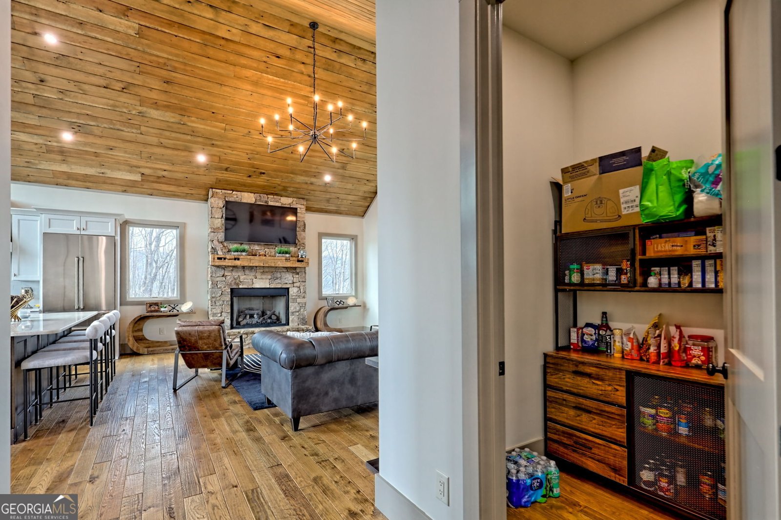 804 Settlers Ridge Road Ellijay - Photo 34