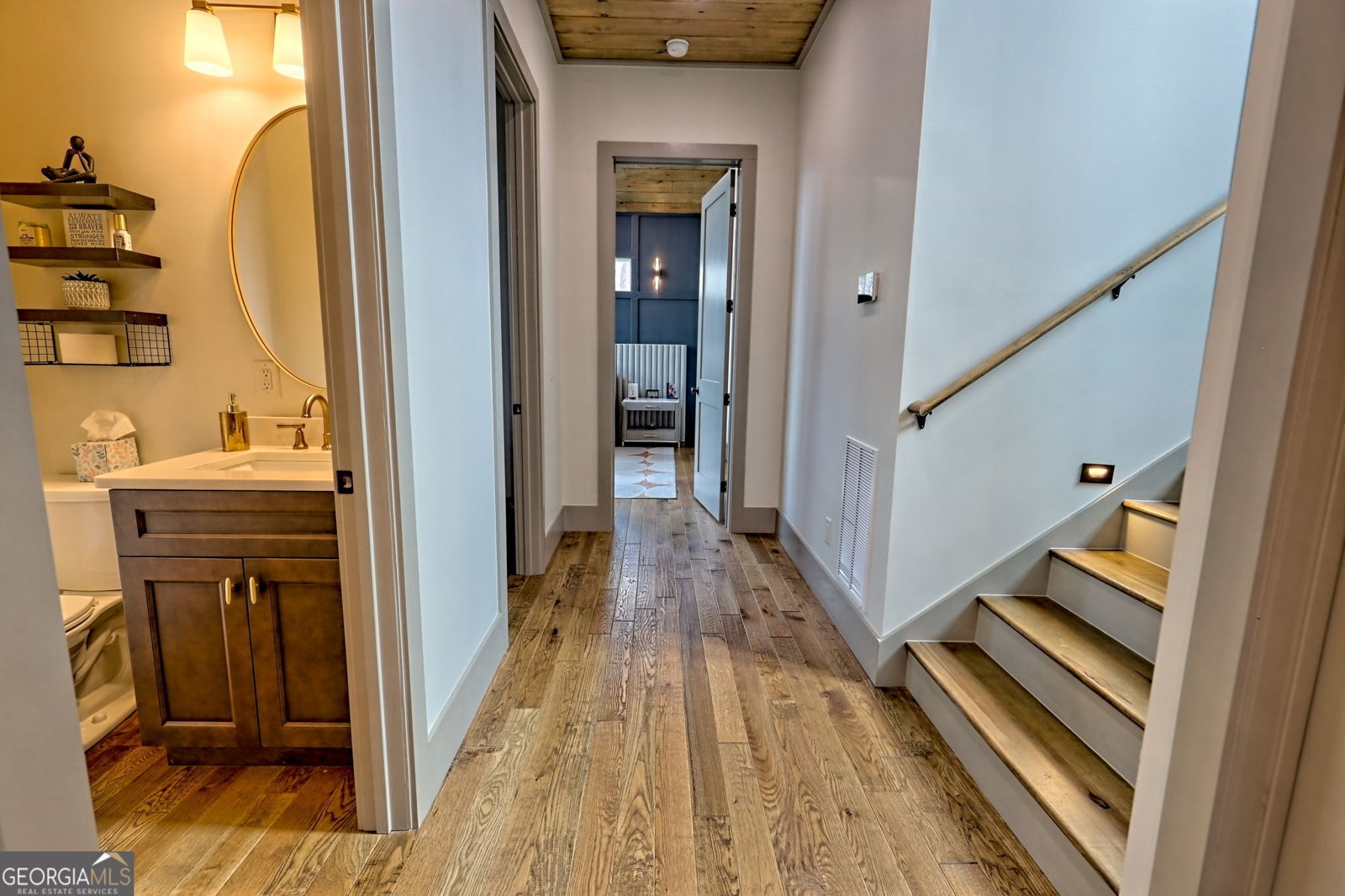 804 Settlers Ridge Road Ellijay - Photo 35