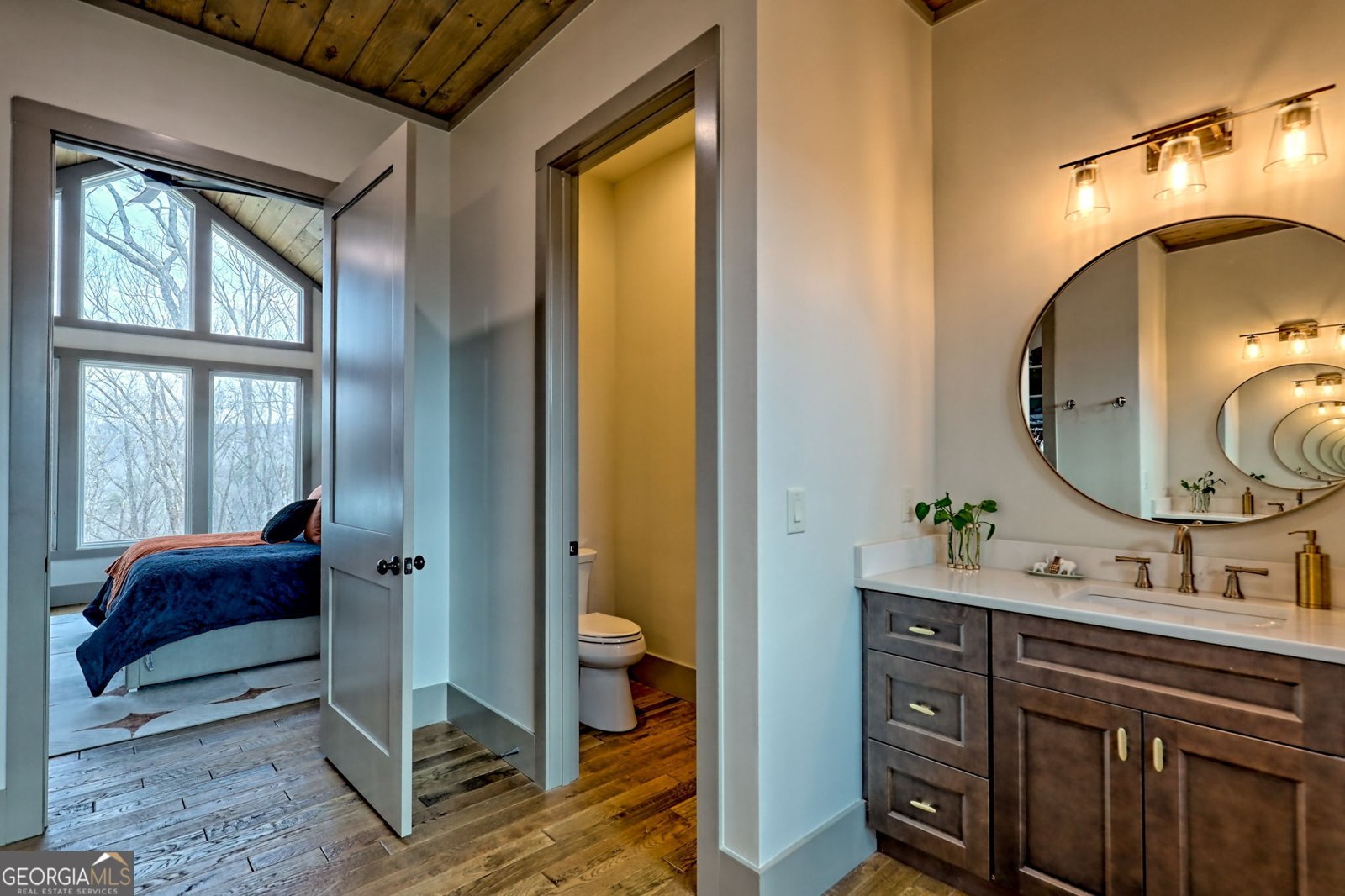 804 Settlers Ridge Road Ellijay - Photo 45