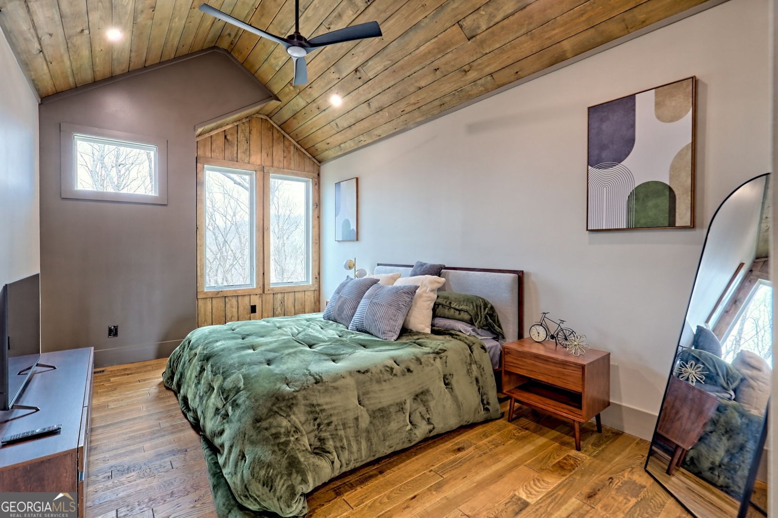 804 Settlers Ridge Road Ellijay - Photo 52