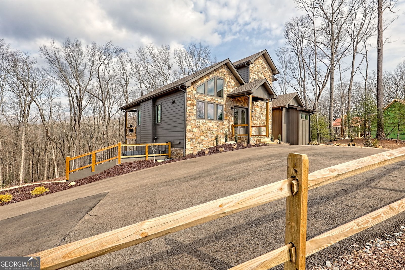 804 Settlers Ridge Road Ellijay - Photo 7