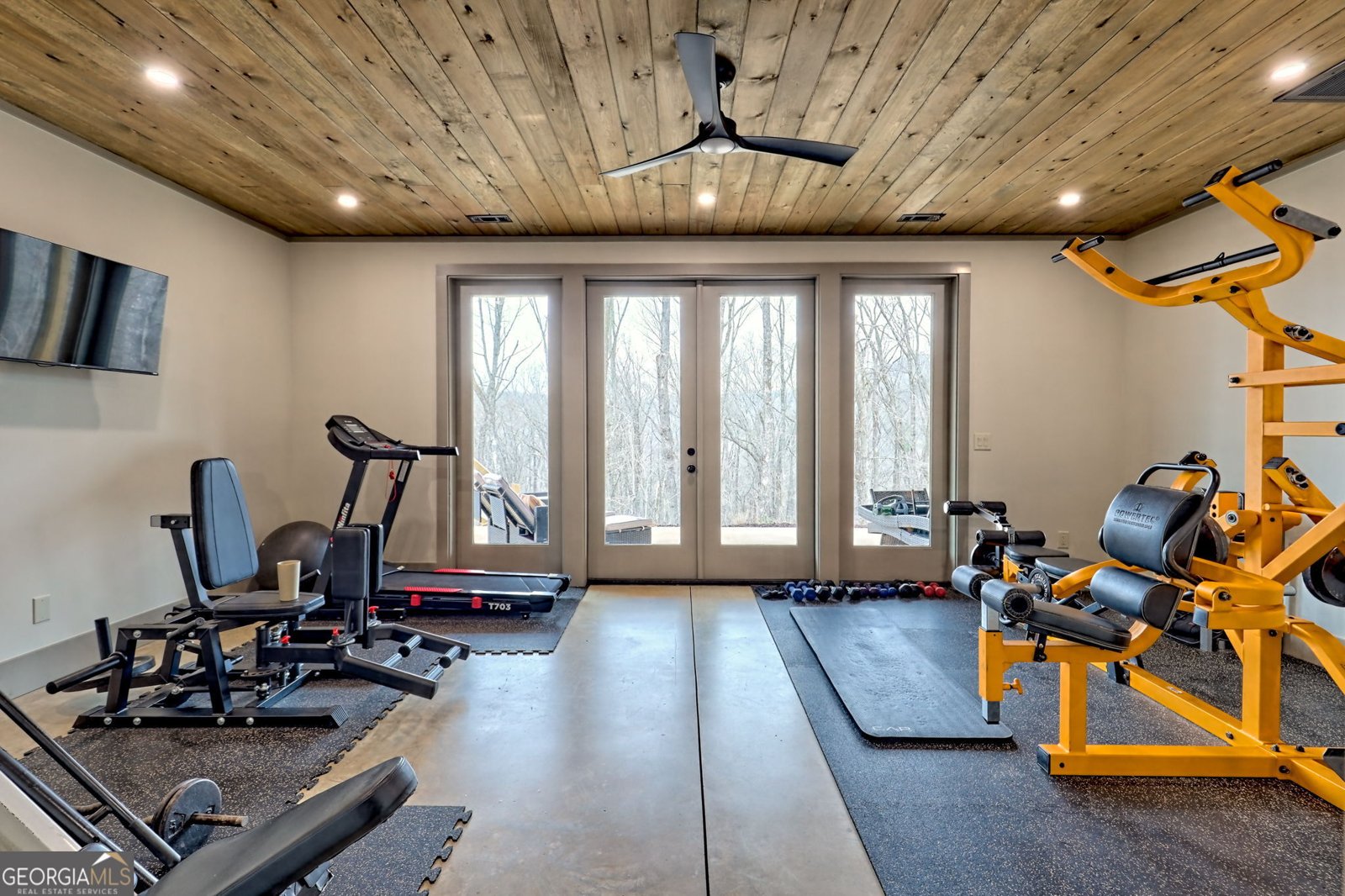 804 Settlers Ridge Road Ellijay - Photo 73