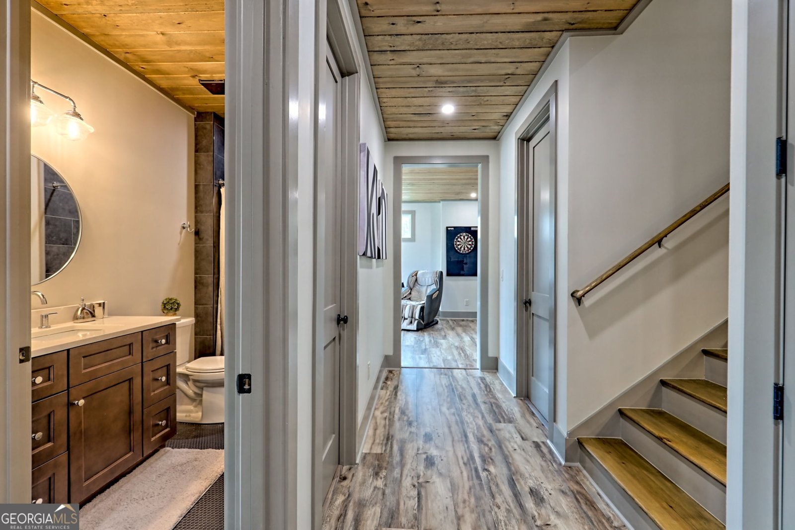 804 Settlers Ridge Road Ellijay - Photo 74