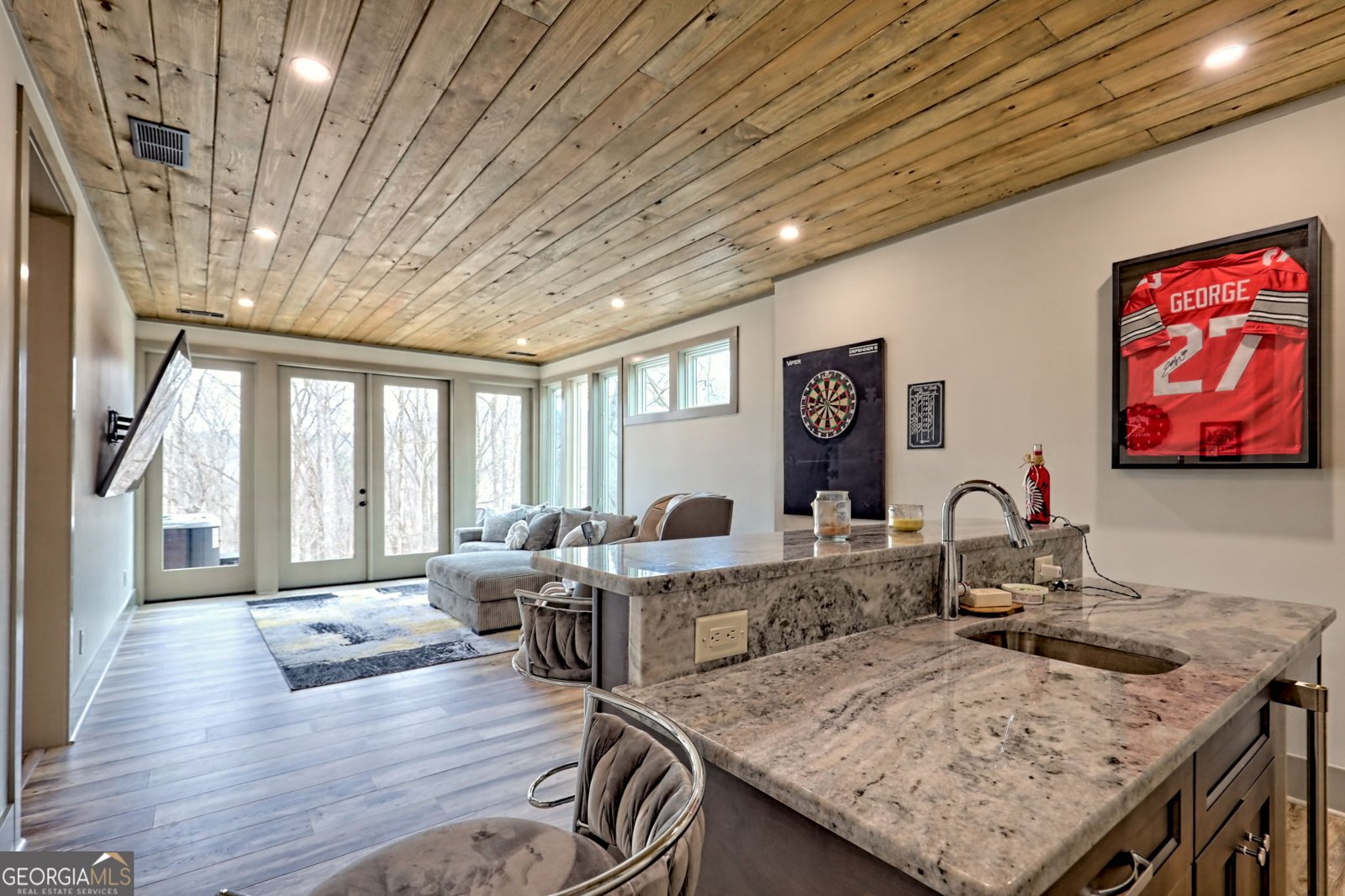 804 Settlers Ridge Road Ellijay - Photo 77