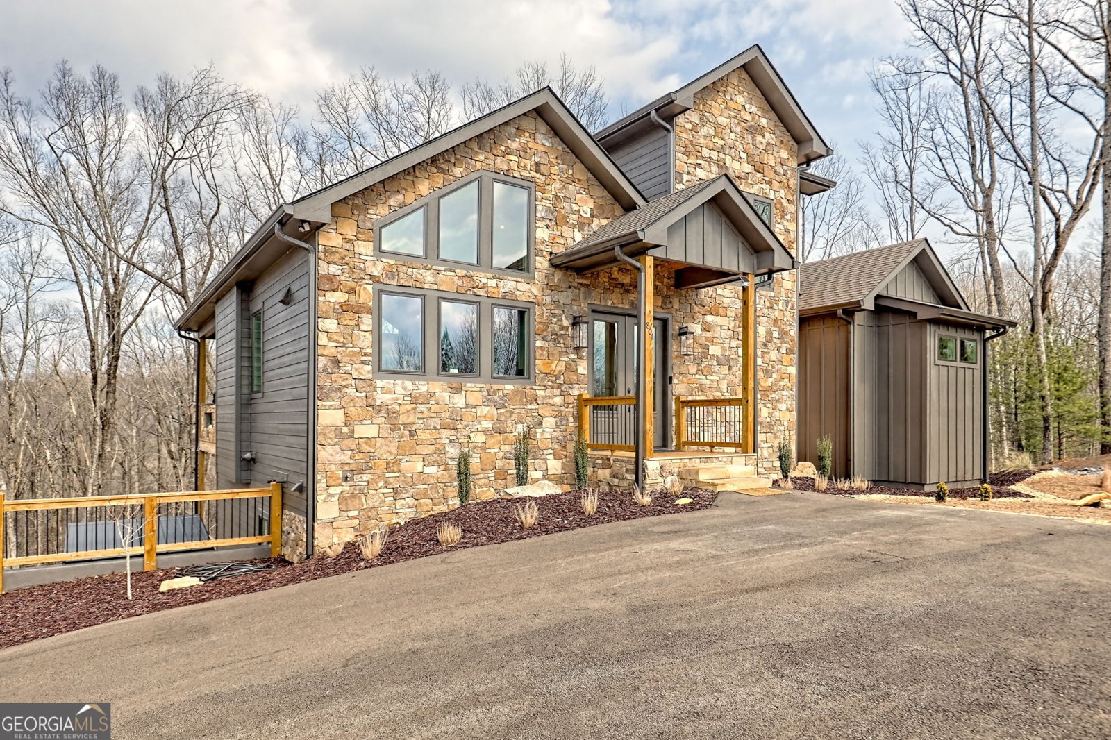 804 Settlers Ridge Road Ellijay - Photo 8