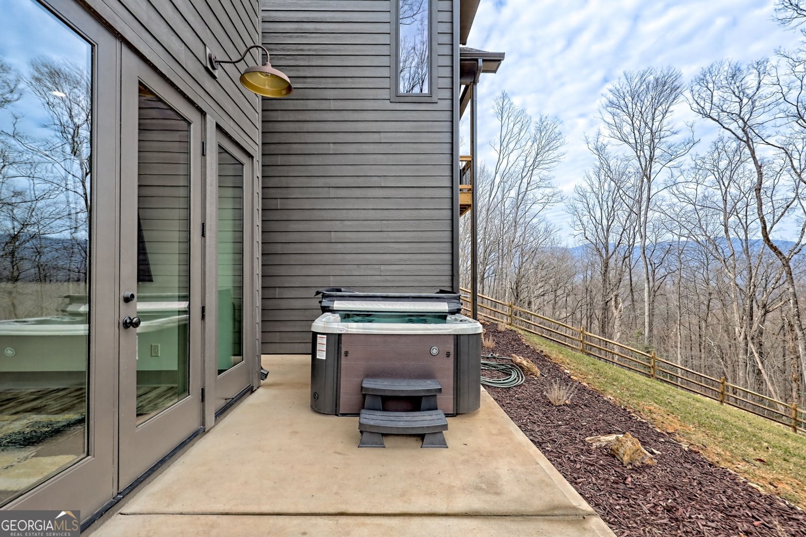 804 Settlers Ridge Road Ellijay - Photo 80