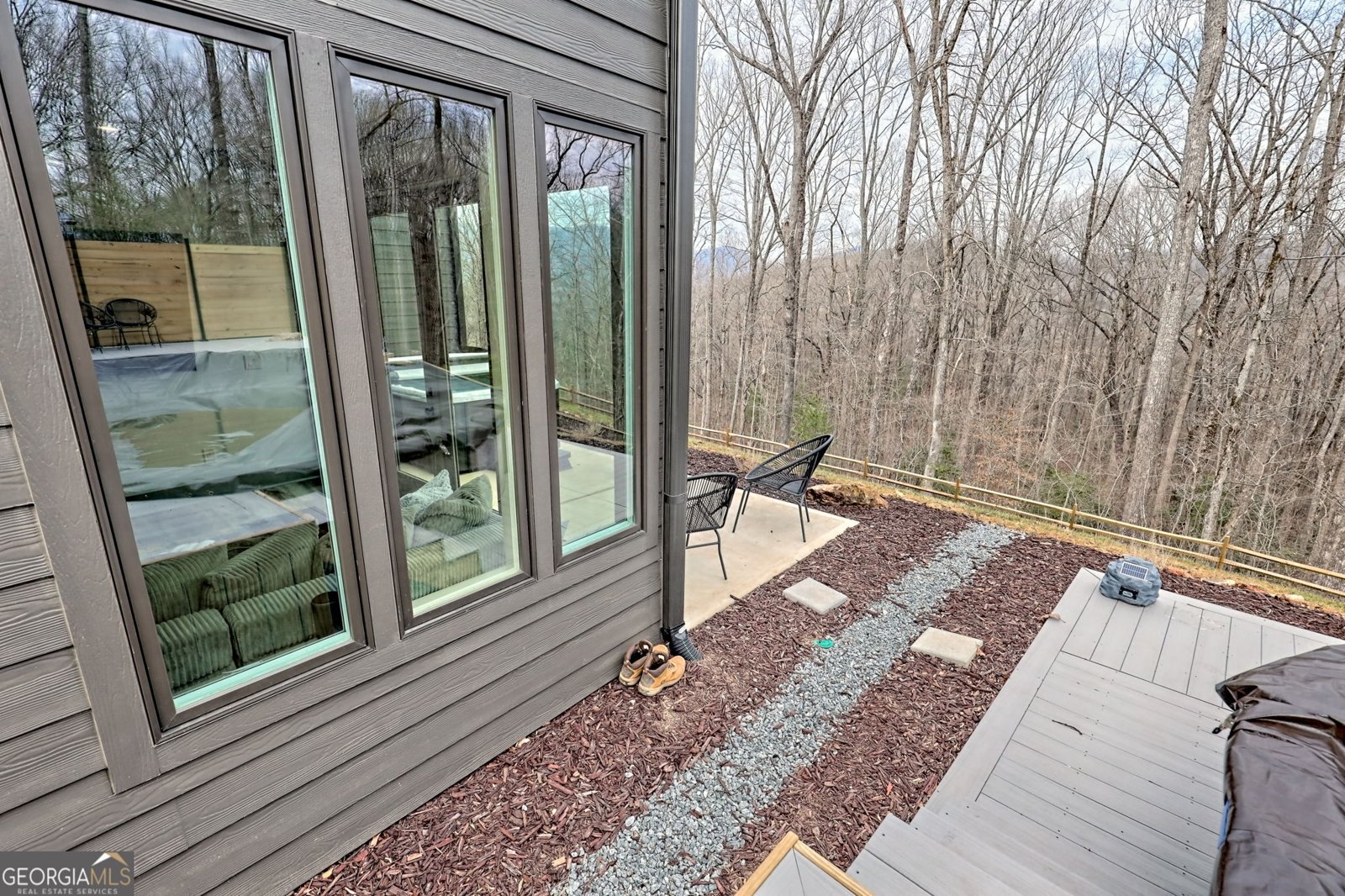 804 Settlers Ridge Road Ellijay - Photo 83