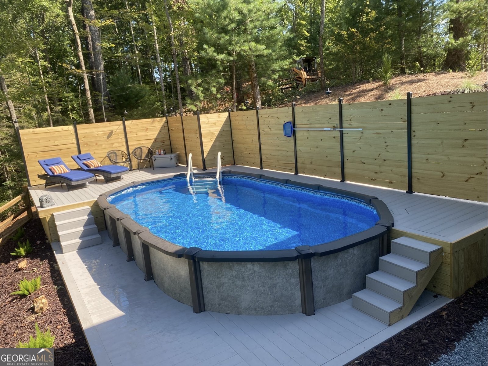 804 Settlers Ridge Road Ellijay - Photo 85