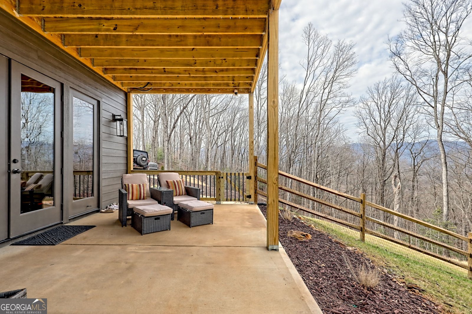 804 Settlers Ridge Road Ellijay - Photo 87