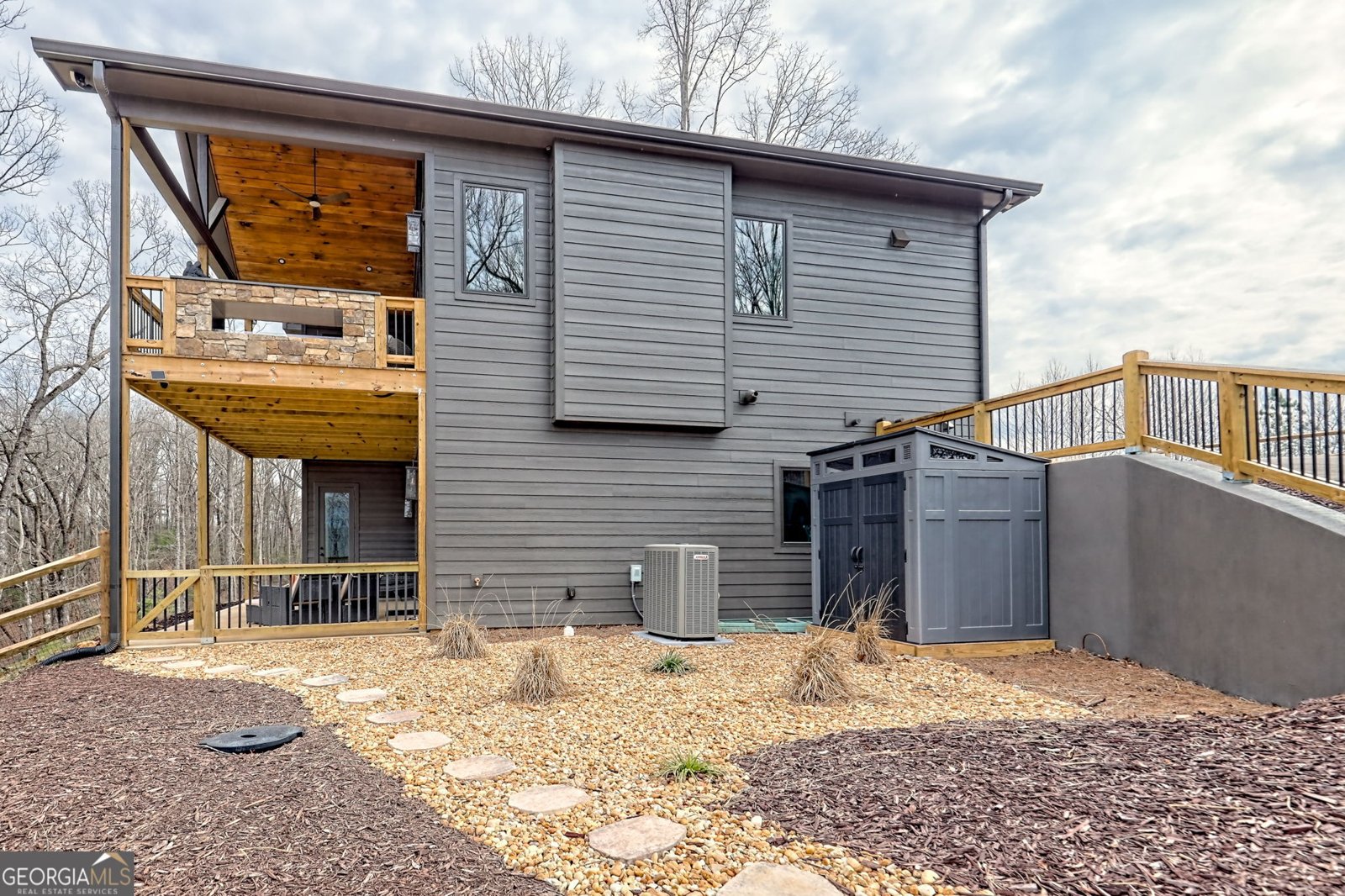 804 Settlers Ridge Road Ellijay - Photo 90