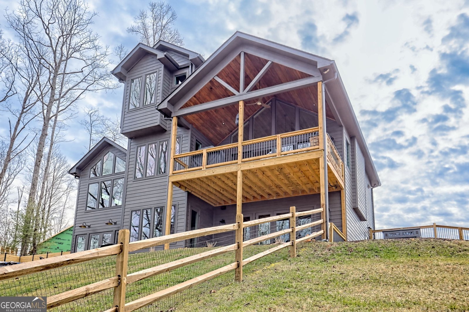 804 Settlers Ridge Road Ellijay - Photo 91