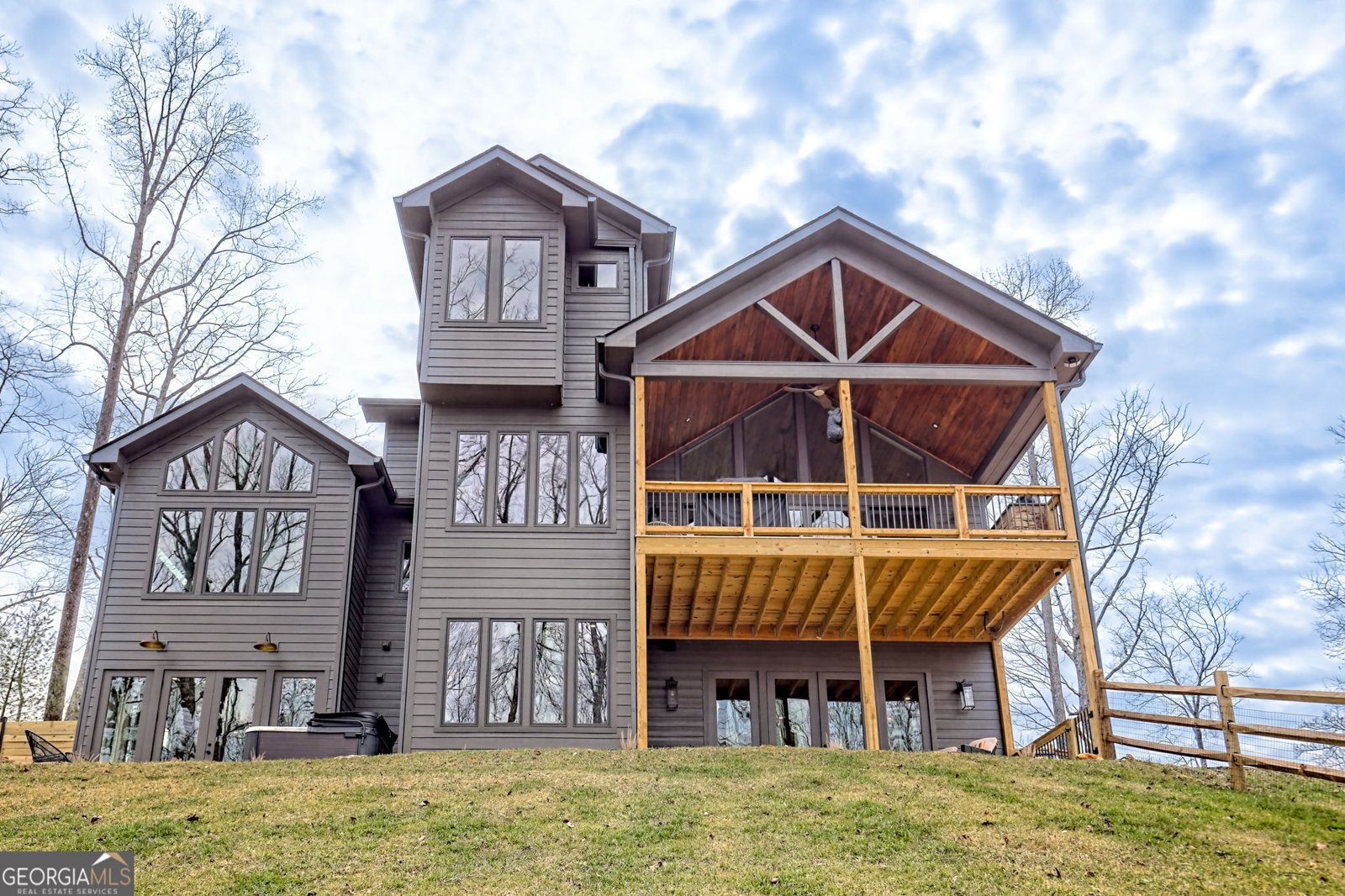 804 Settlers Ridge Road Ellijay - Photo 92