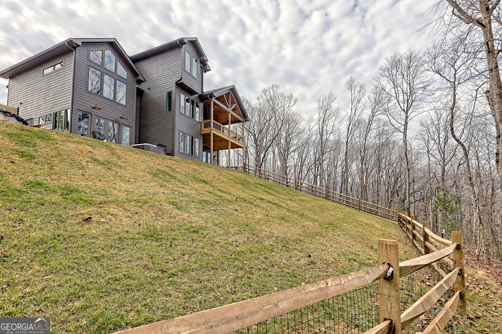804 Settlers Ridge Road Ellijay - Photo 93