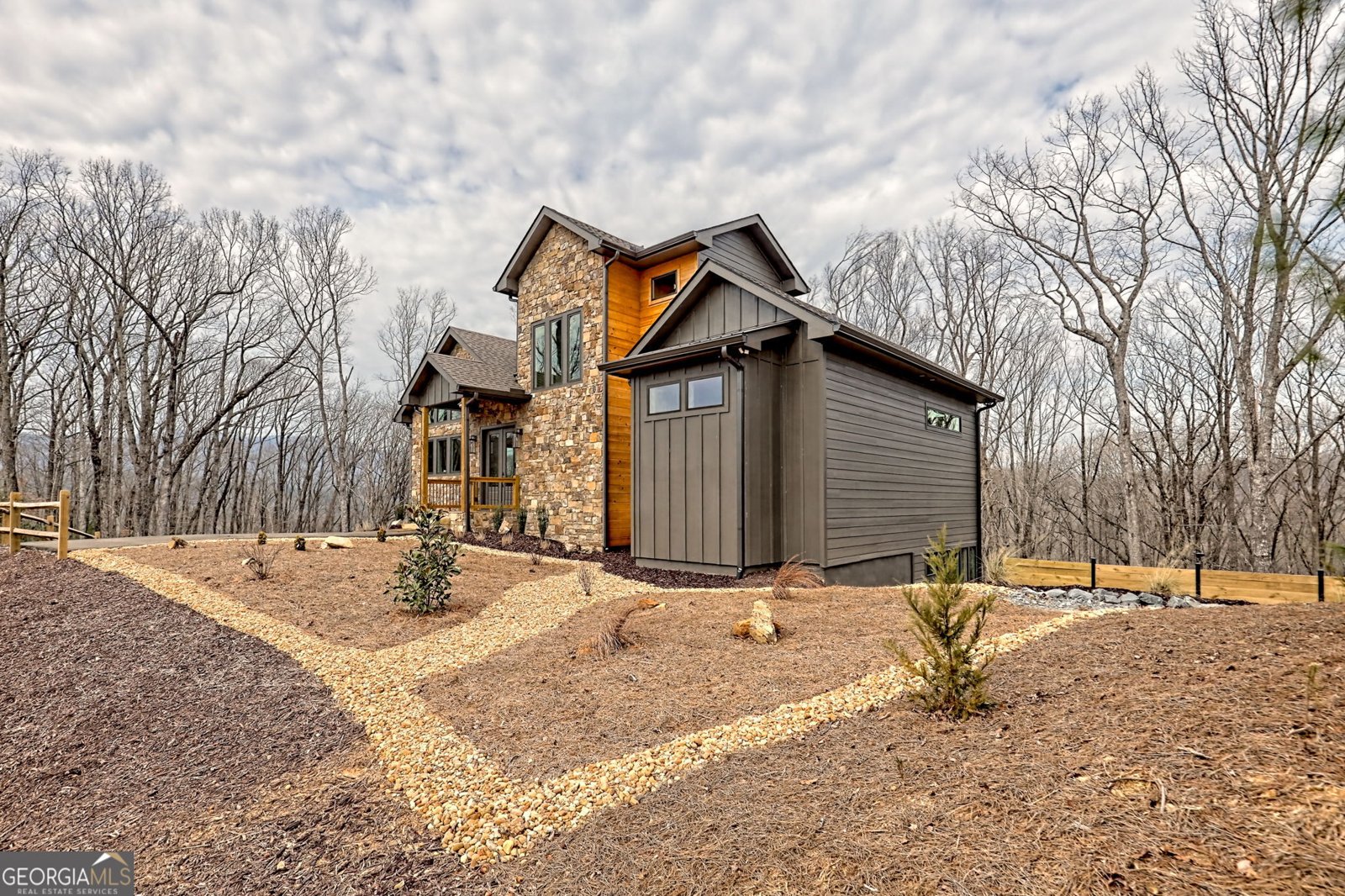 804 Settlers Ridge Road Ellijay - Photo 96