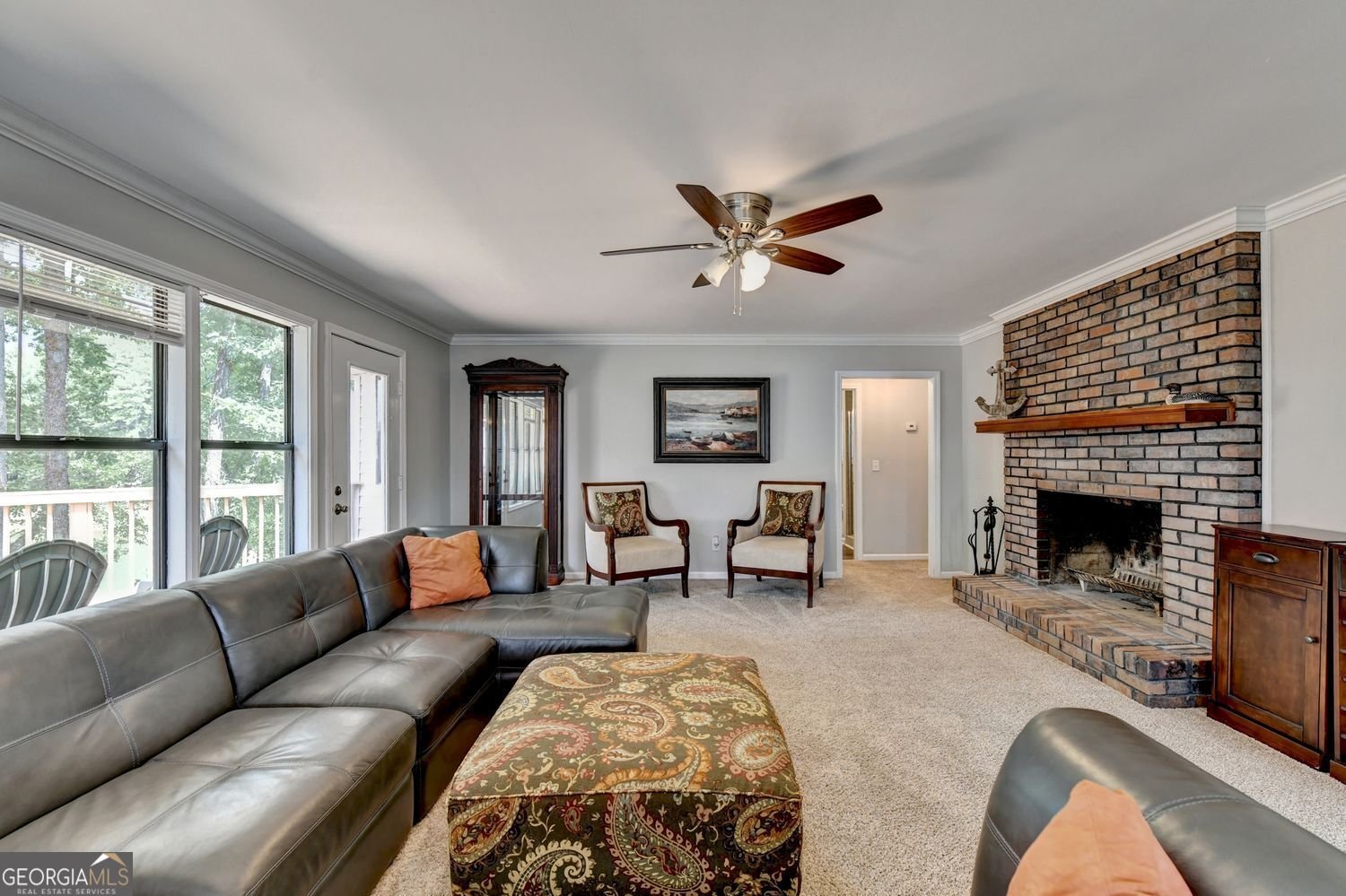 7470 Fields Drive Cumming - Photo 25