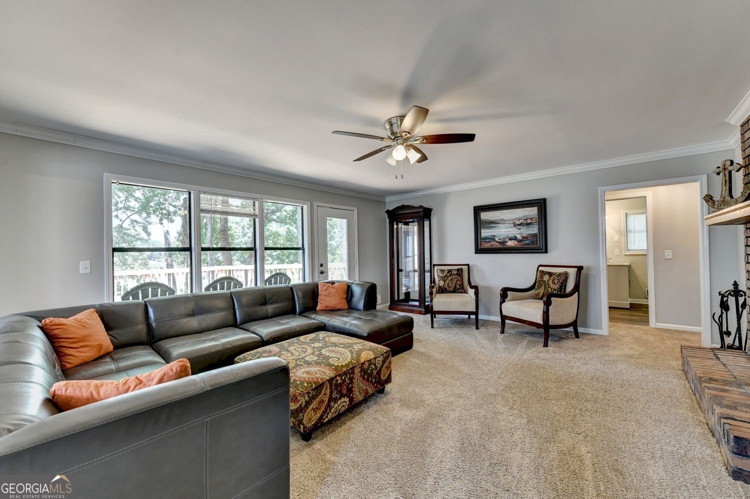 7470 Fields Drive Cumming - Photo 26