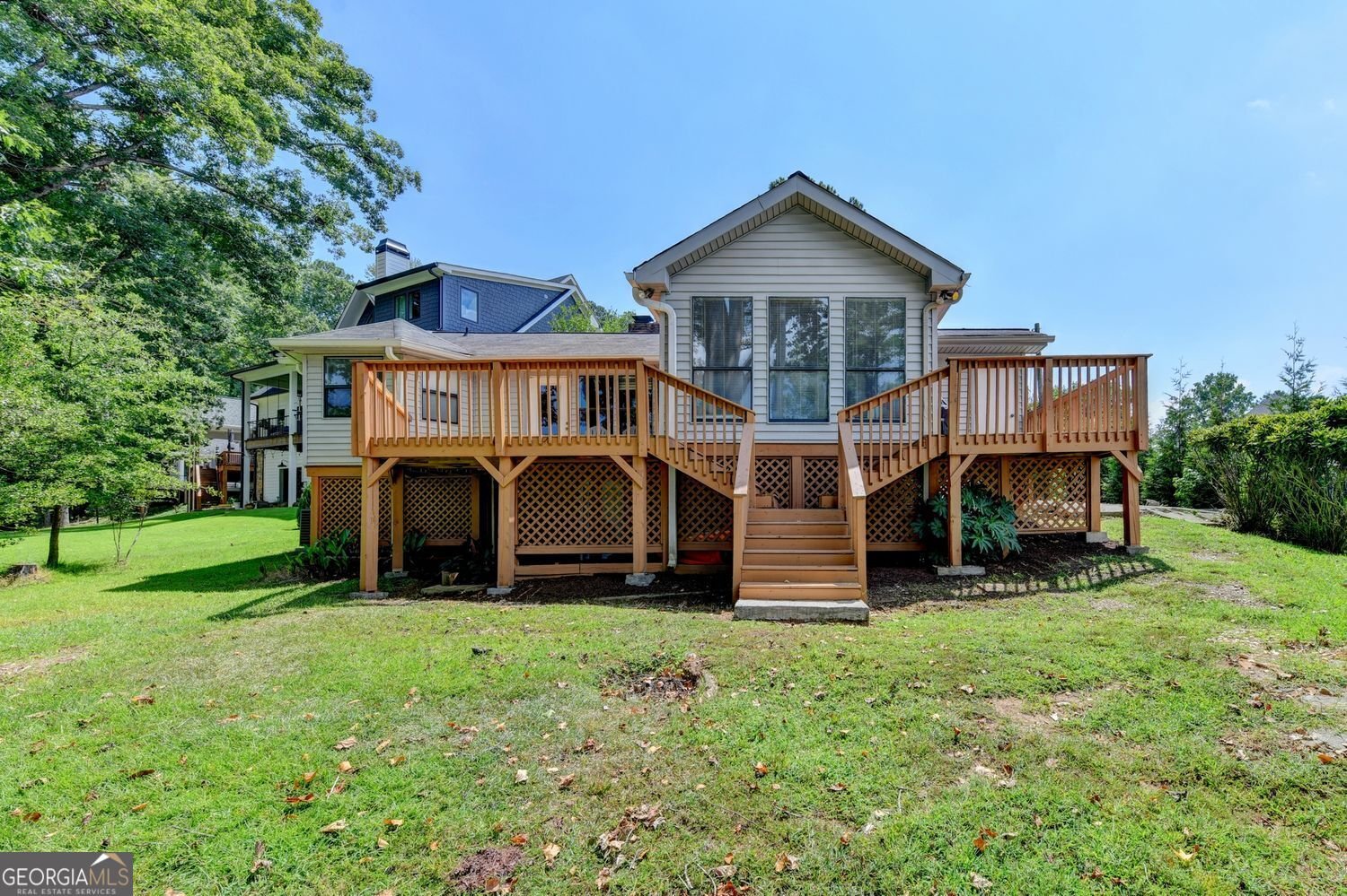 7470 Fields Drive Cumming - Photo 58