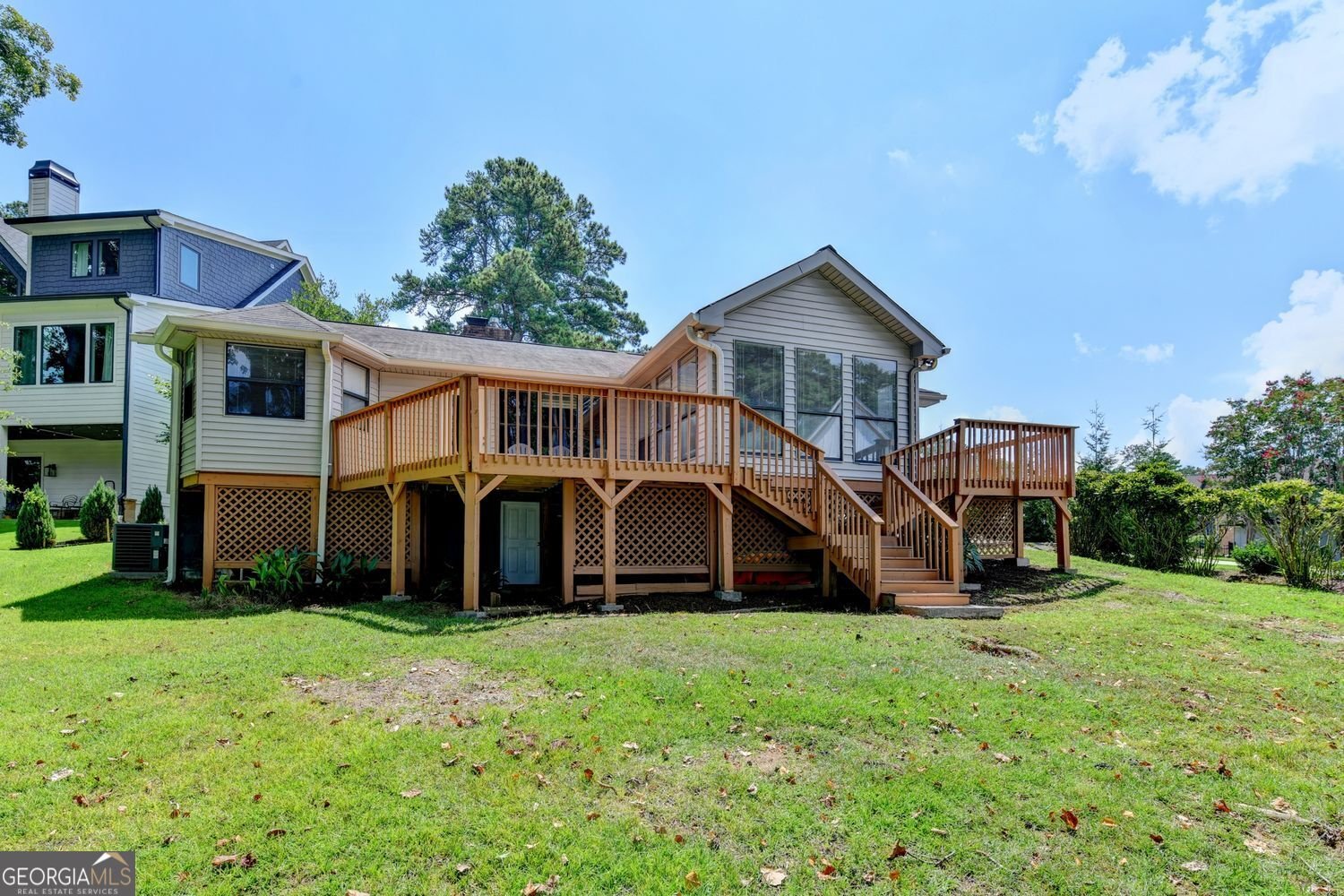 7470 Fields Drive Cumming - Photo 59