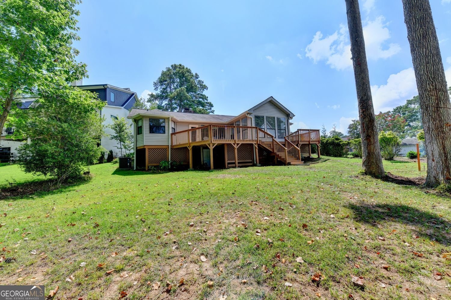 7470 Fields Drive Cumming - Photo 60