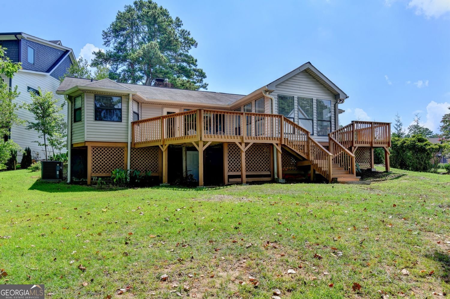 7470 Fields Drive Cumming - Photo 61