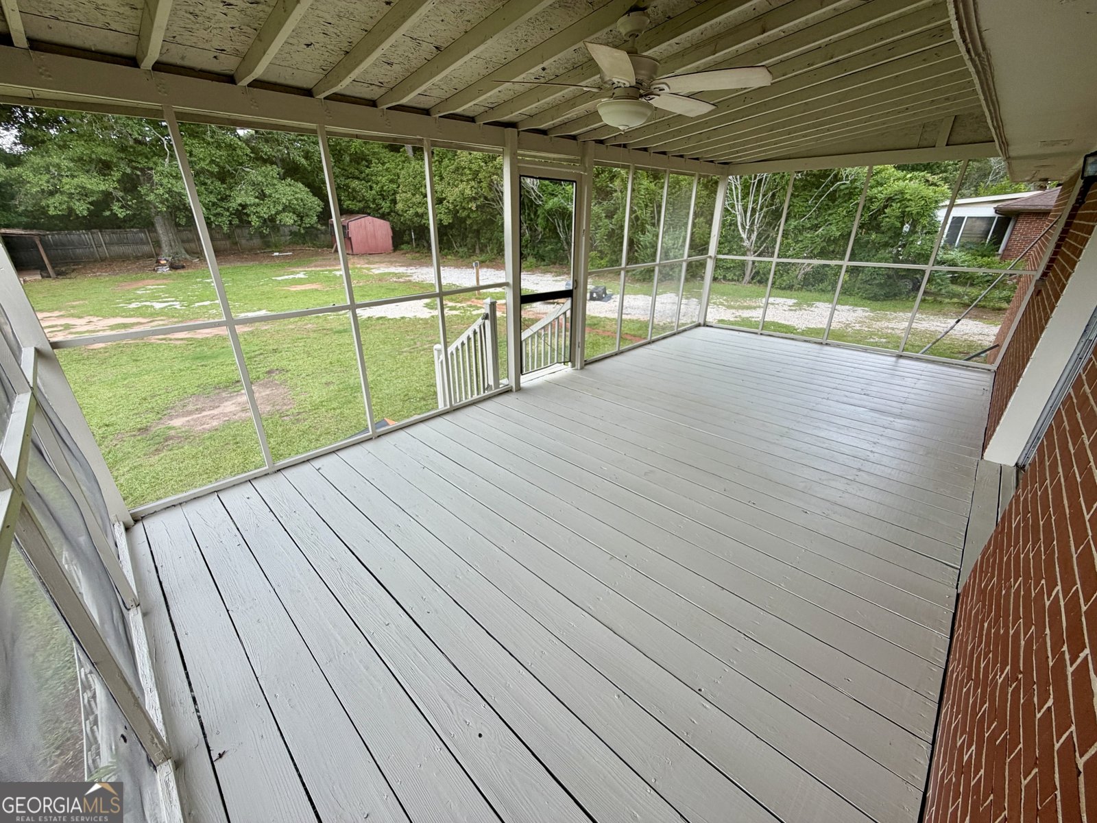 101 Morgan Drive McDonough - Photo 18