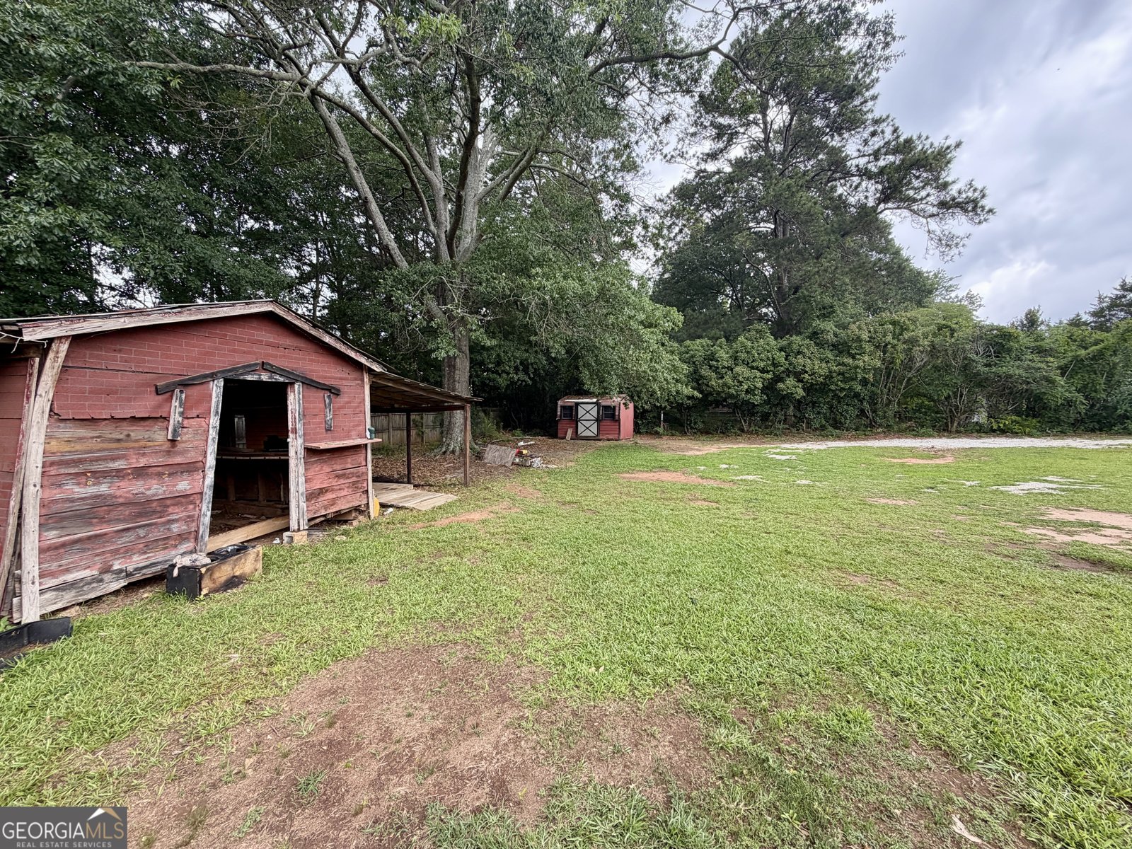 101 Morgan Drive McDonough - Photo 21