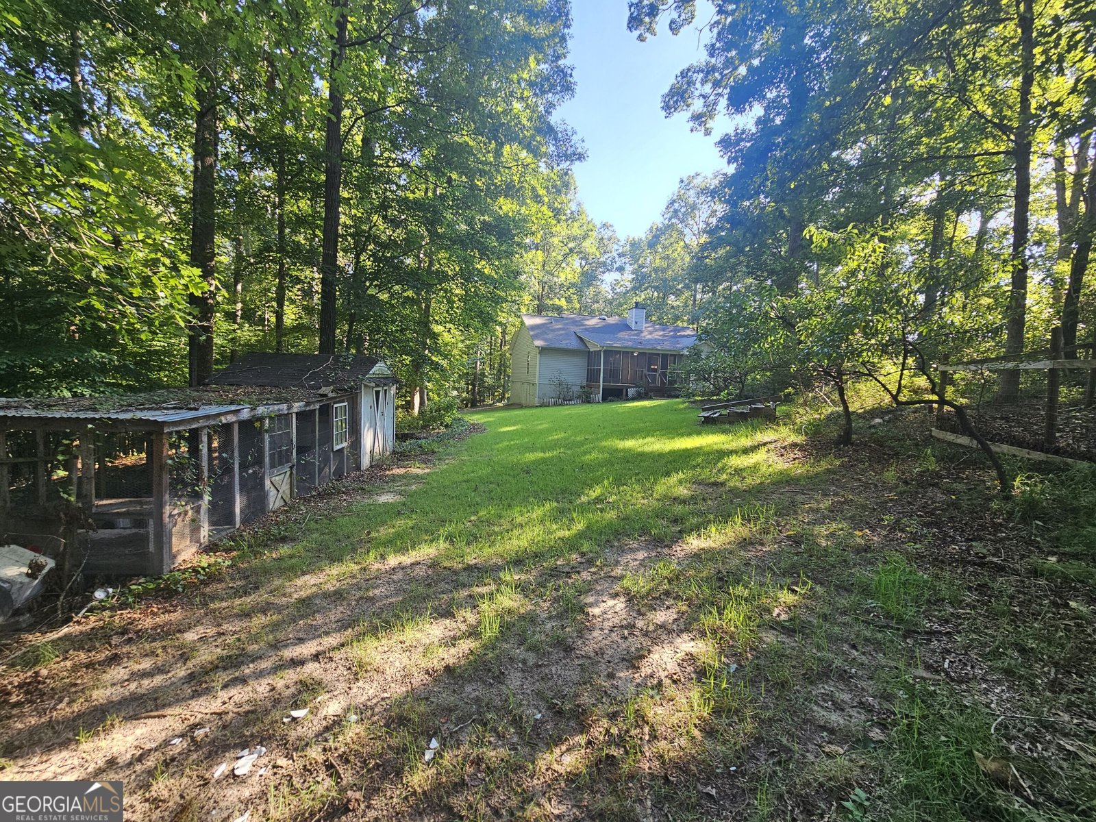 25 Hearthstone Drive Stockbridge - Photo 43