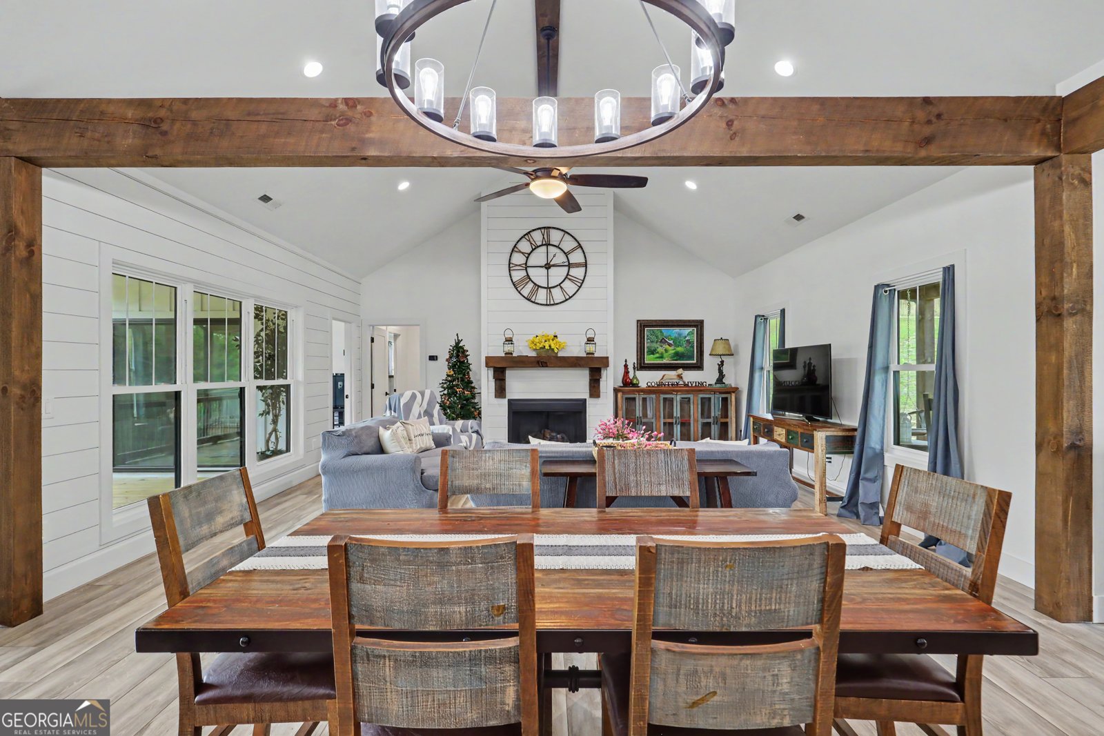 1424 Ridge Pointe Way Blairsville - Photo 10