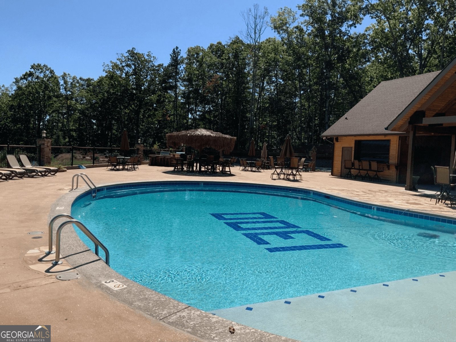 1424 Ridge Pointe Way Blairsville - Photo 100