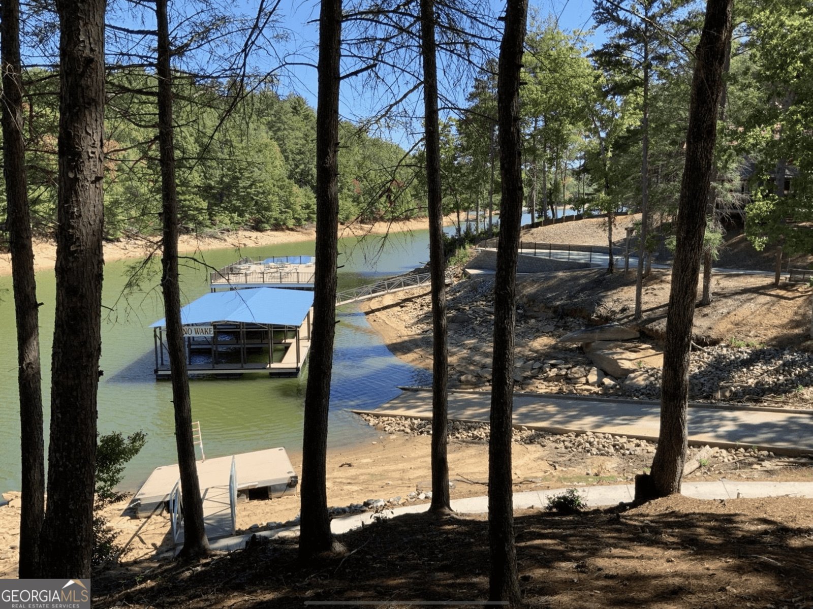 1424 Ridge Pointe Way Blairsville - Photo 103