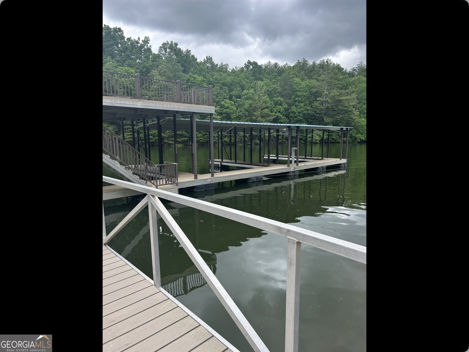 1424 Ridge Pointe Way Blairsville - Photo 104