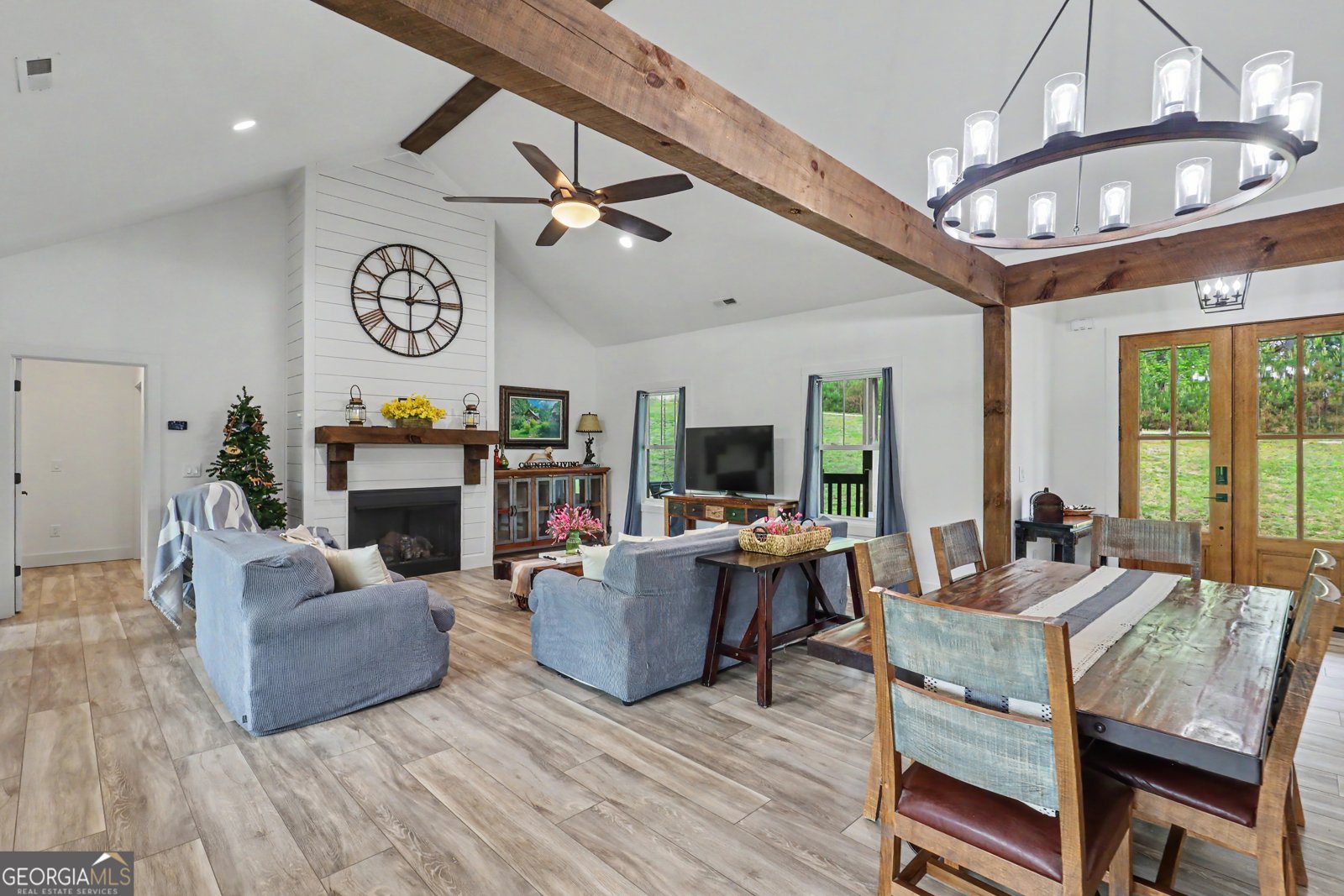 1424 Ridge Pointe Way Blairsville - Photo 11