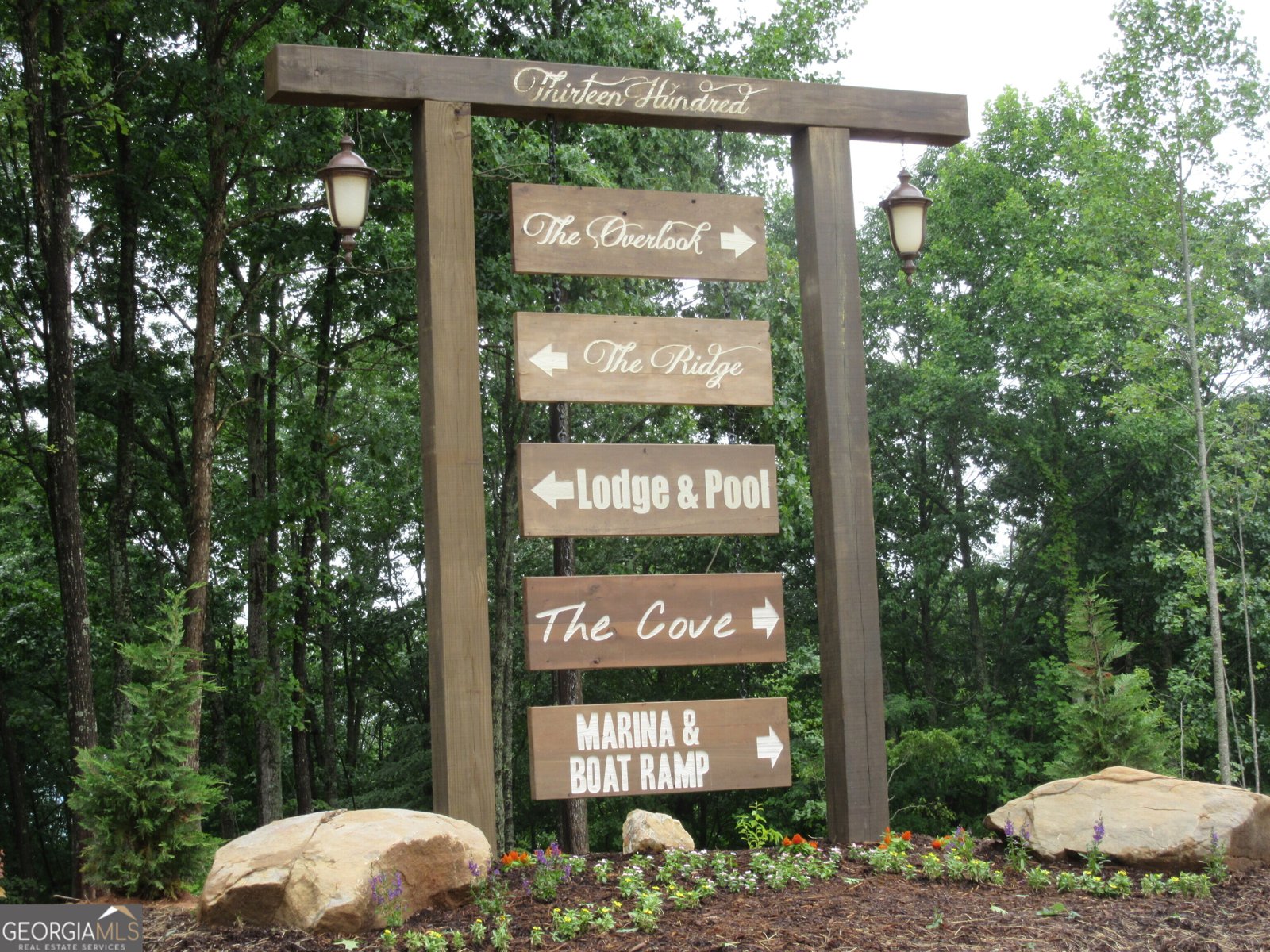 1424 Ridge Pointe Way Blairsville - Photo 110