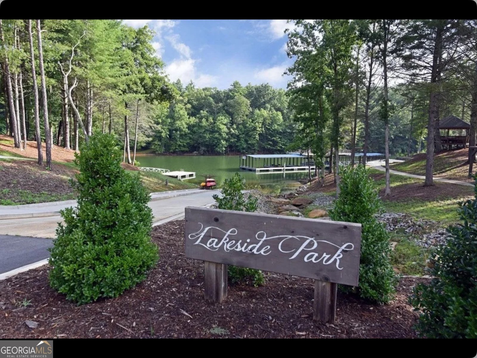 1424 Ridge Pointe Way Blairsville - Photo 111