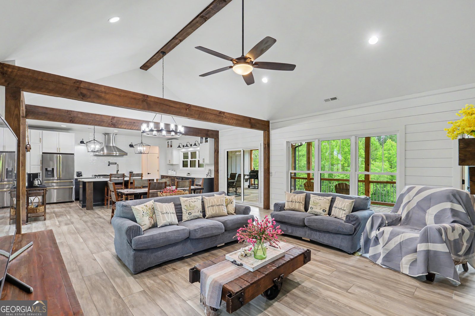 1424 Ridge Pointe Way Blairsville - Photo 13