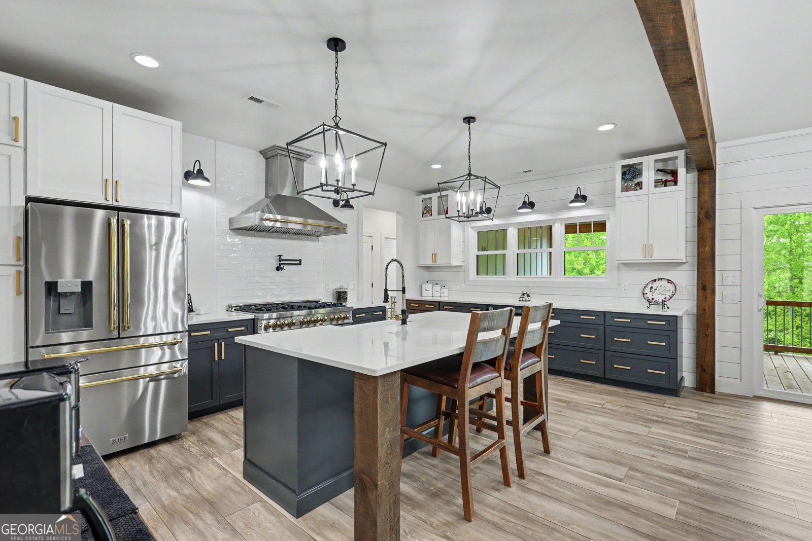 1424 Ridge Pointe Way Blairsville - Photo 16